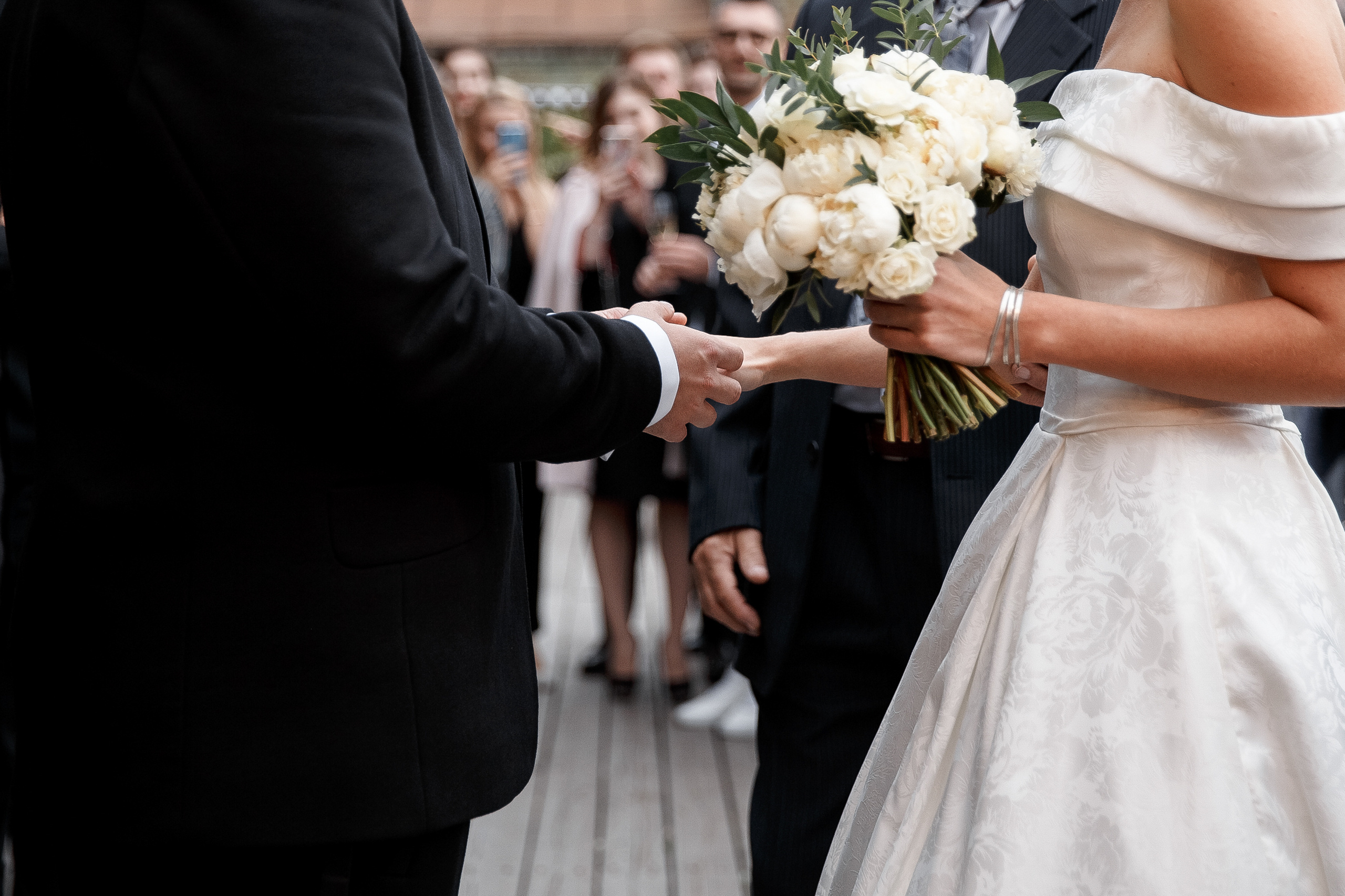 Свадебная фотосессия Серафима и Татьяны Москва. Антон Прокопенков Свадебный Фотограф +7(916) 013-35-12