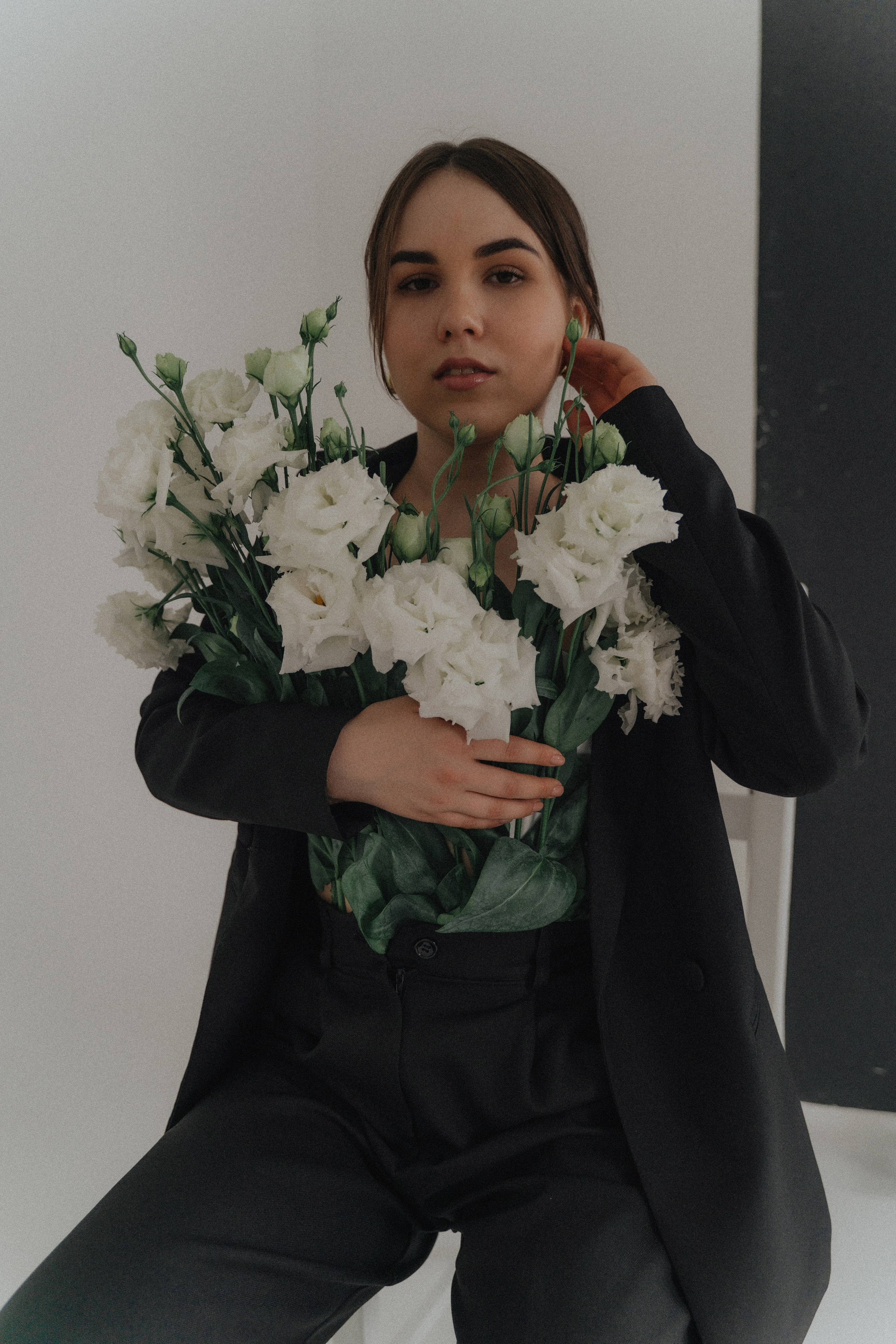 Black and white. FotoTanya. Раменское/Жуковский/Бронницы