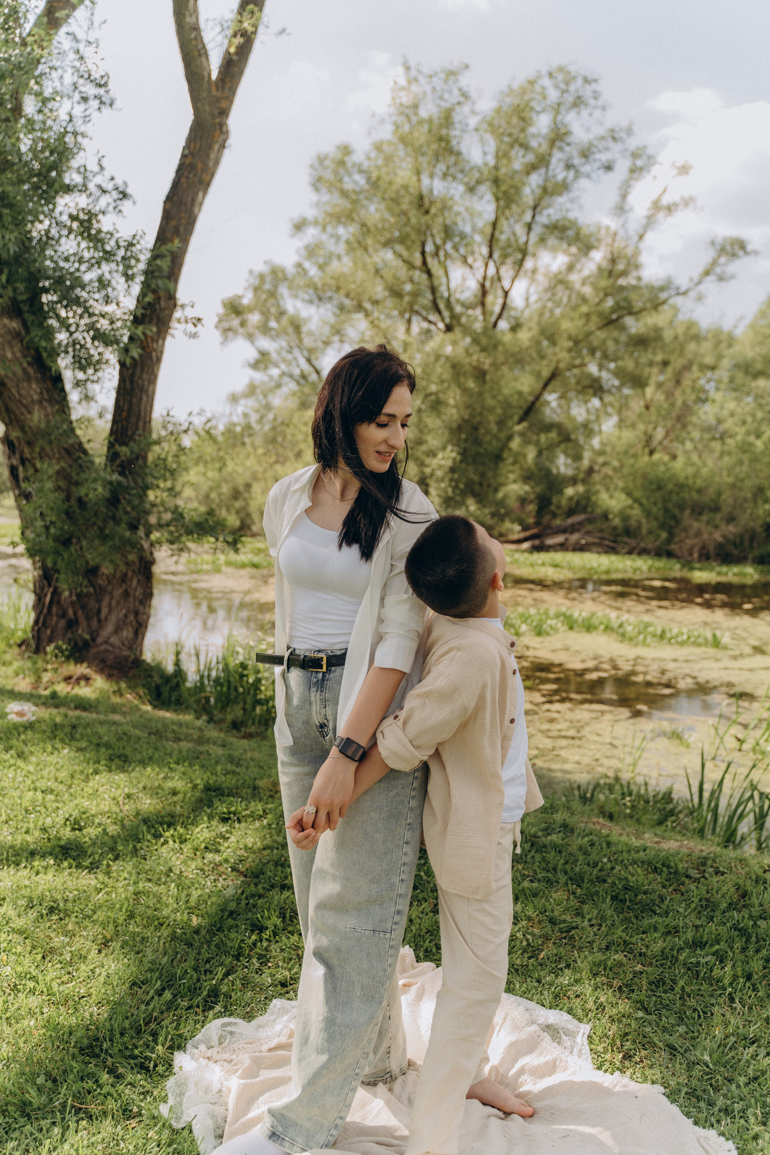 Двойняшки. FotoTanya. Раменское/Жуковский/Бронницы