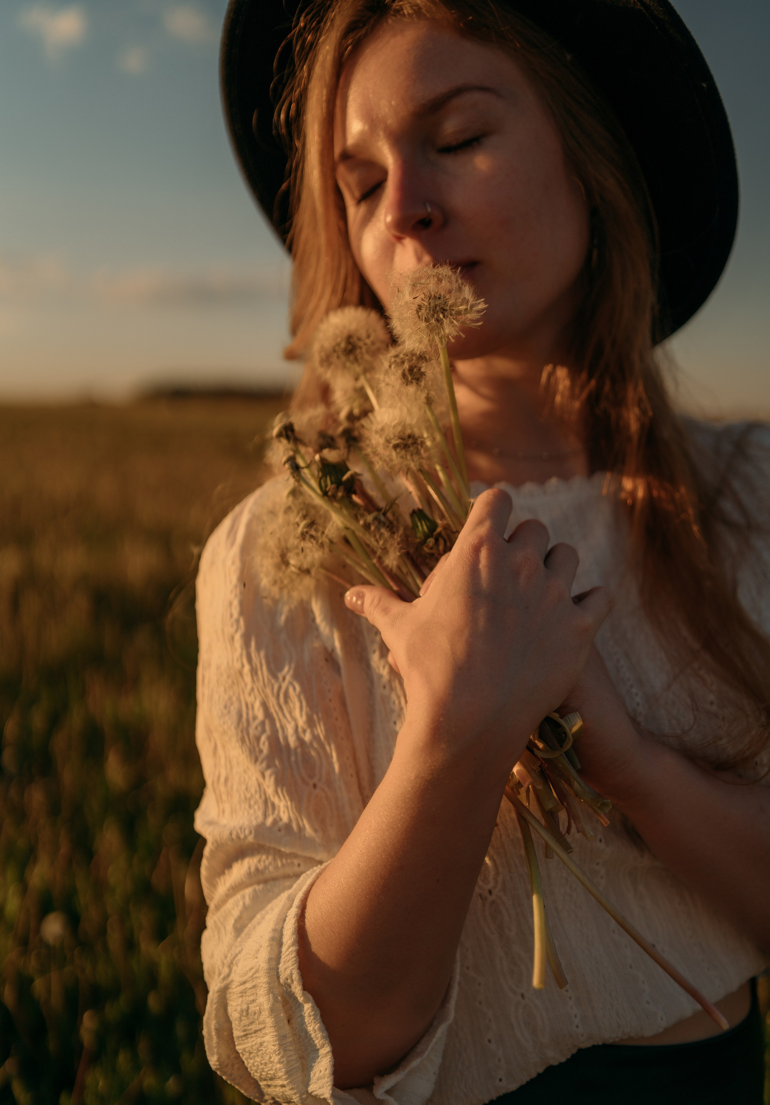 Одуванчики…. FotoTanya. Раменское/Жуковский/Бронницы