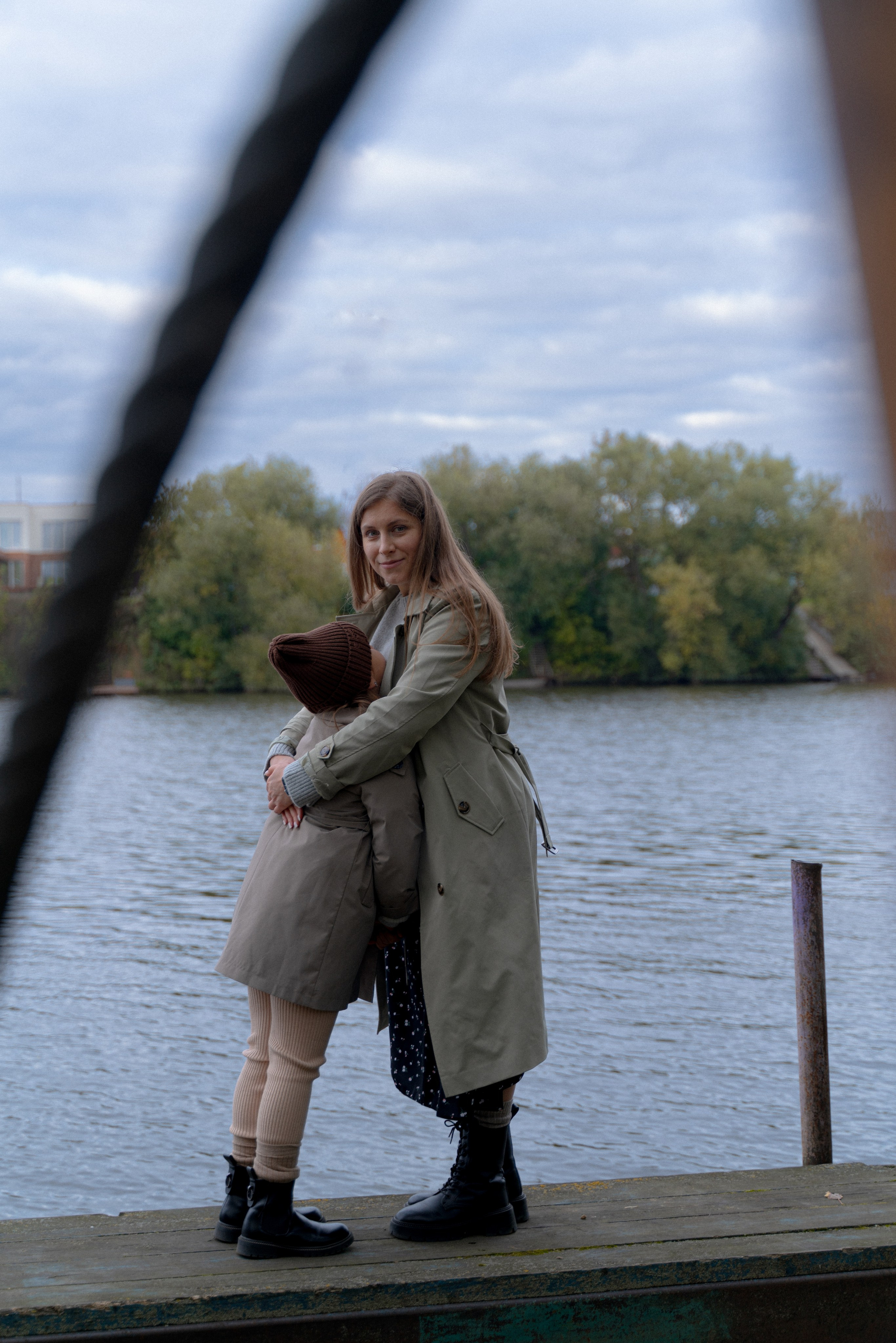 Осенняя история мамы и дочки. FotoTanya. Раменское/Жуковский/Бронницы