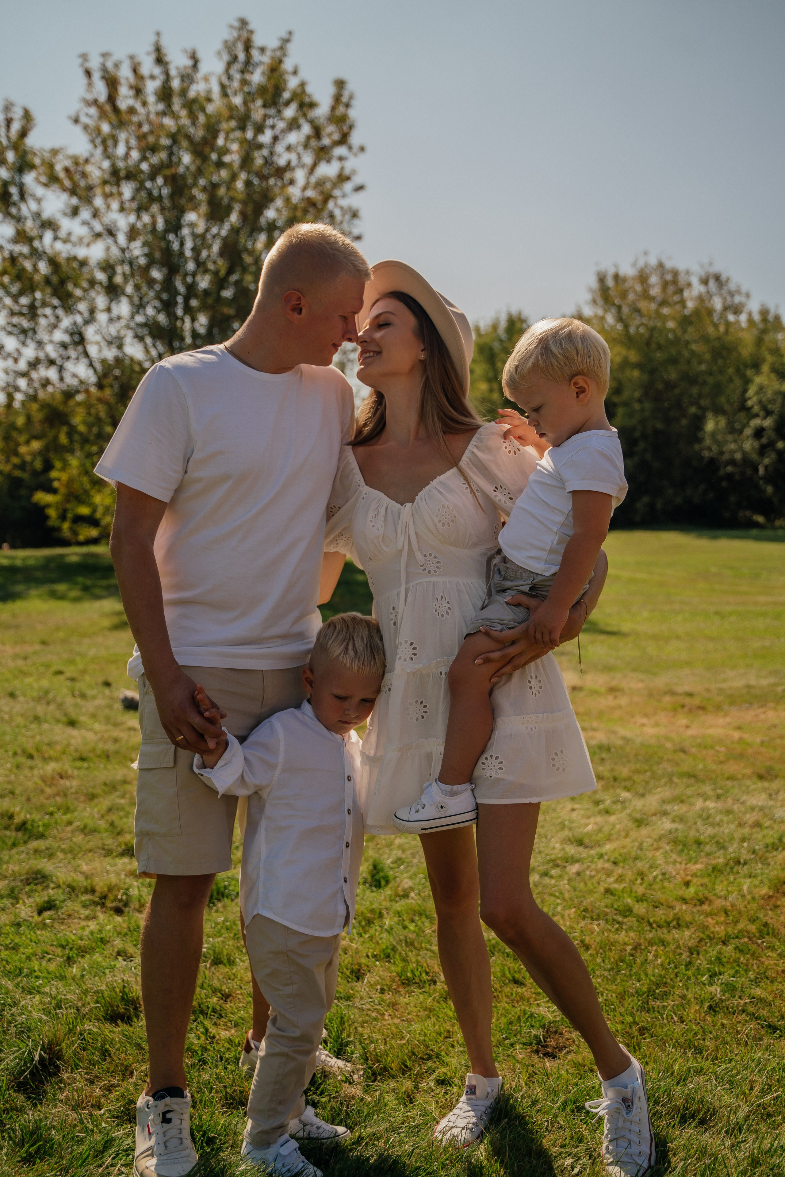 Под защитой. FotoTanya. Раменское/Жуковский/Бронницы