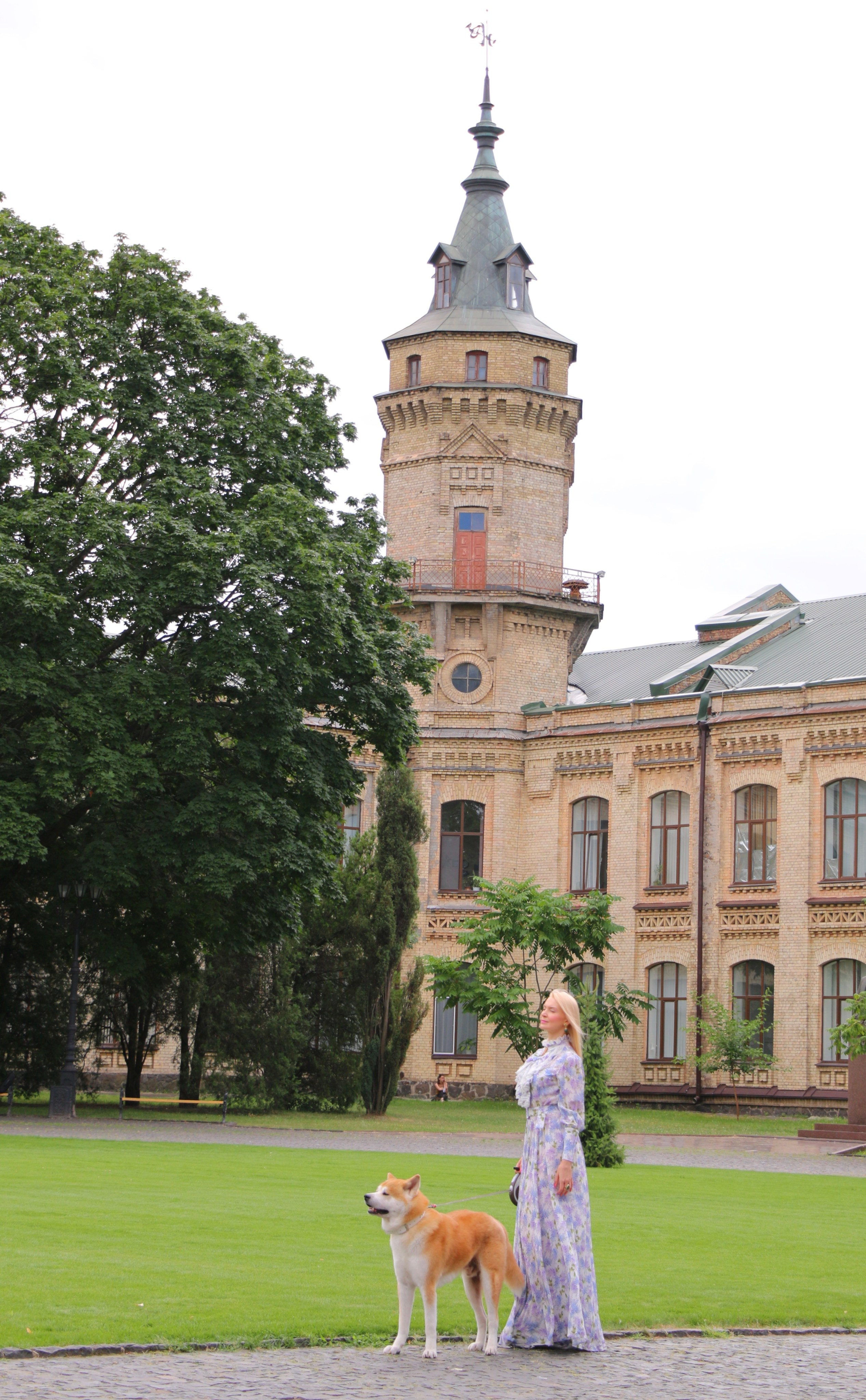 Семейный и детский фотограф в Ялте Ольга Солерина