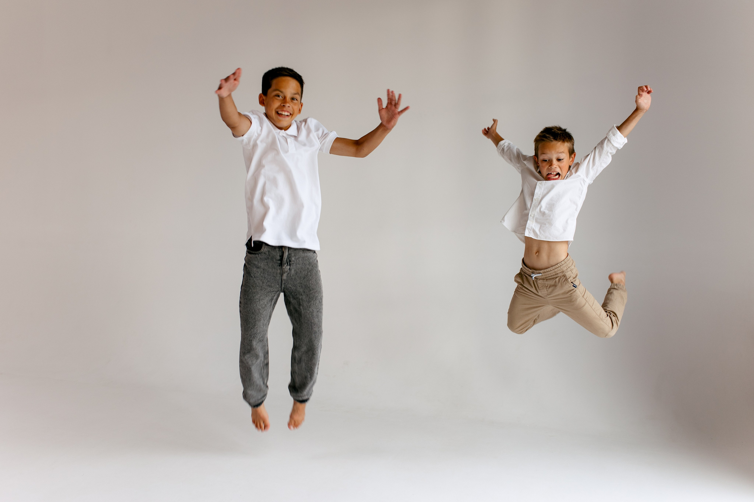 На белом фоне. Свадебный и семейный фотограф в Туле и области Маша Костина