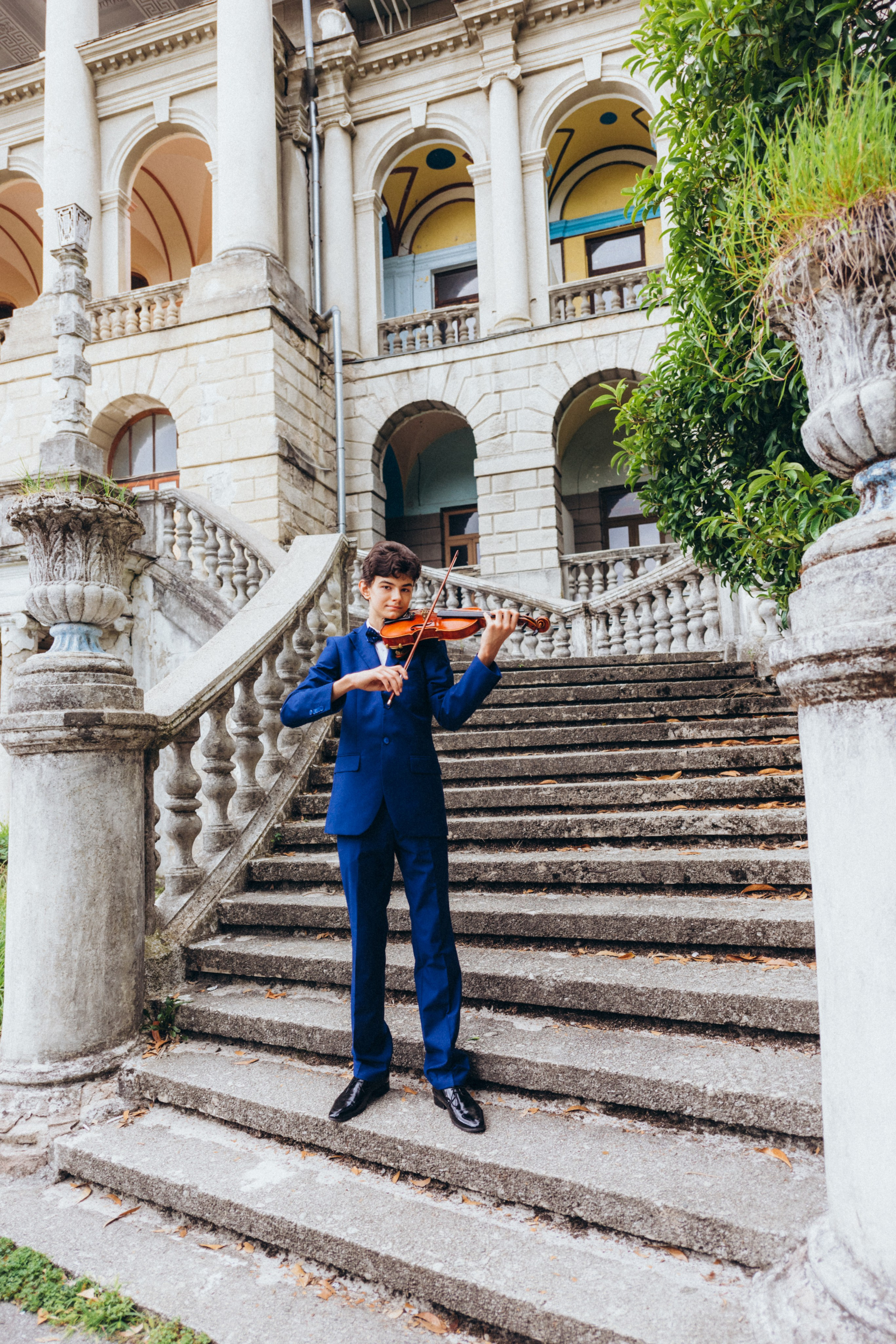 Петр Бердников. Фотограф Диана Вальтер