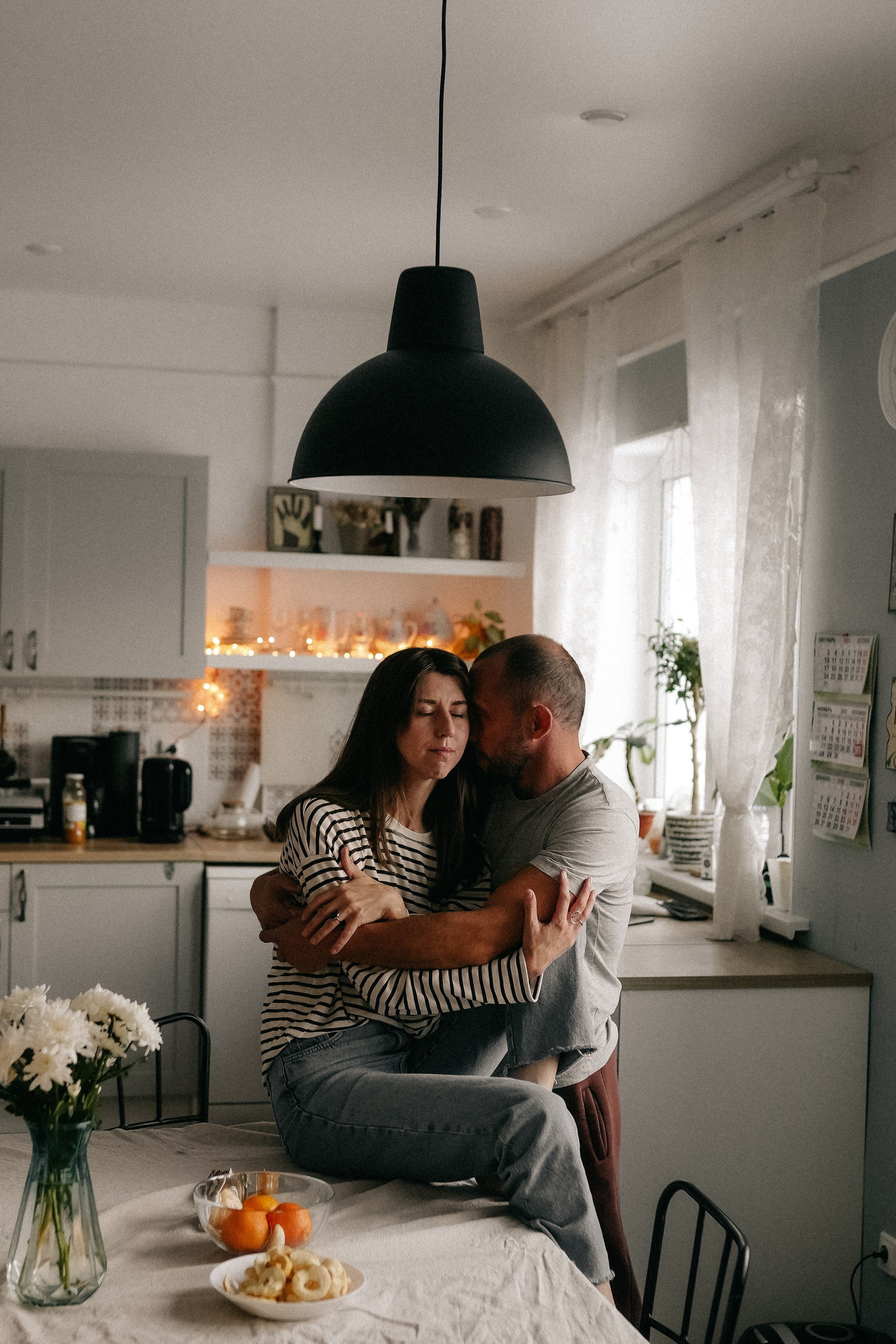 Долгушины. Фотограф Перевозкина Анна