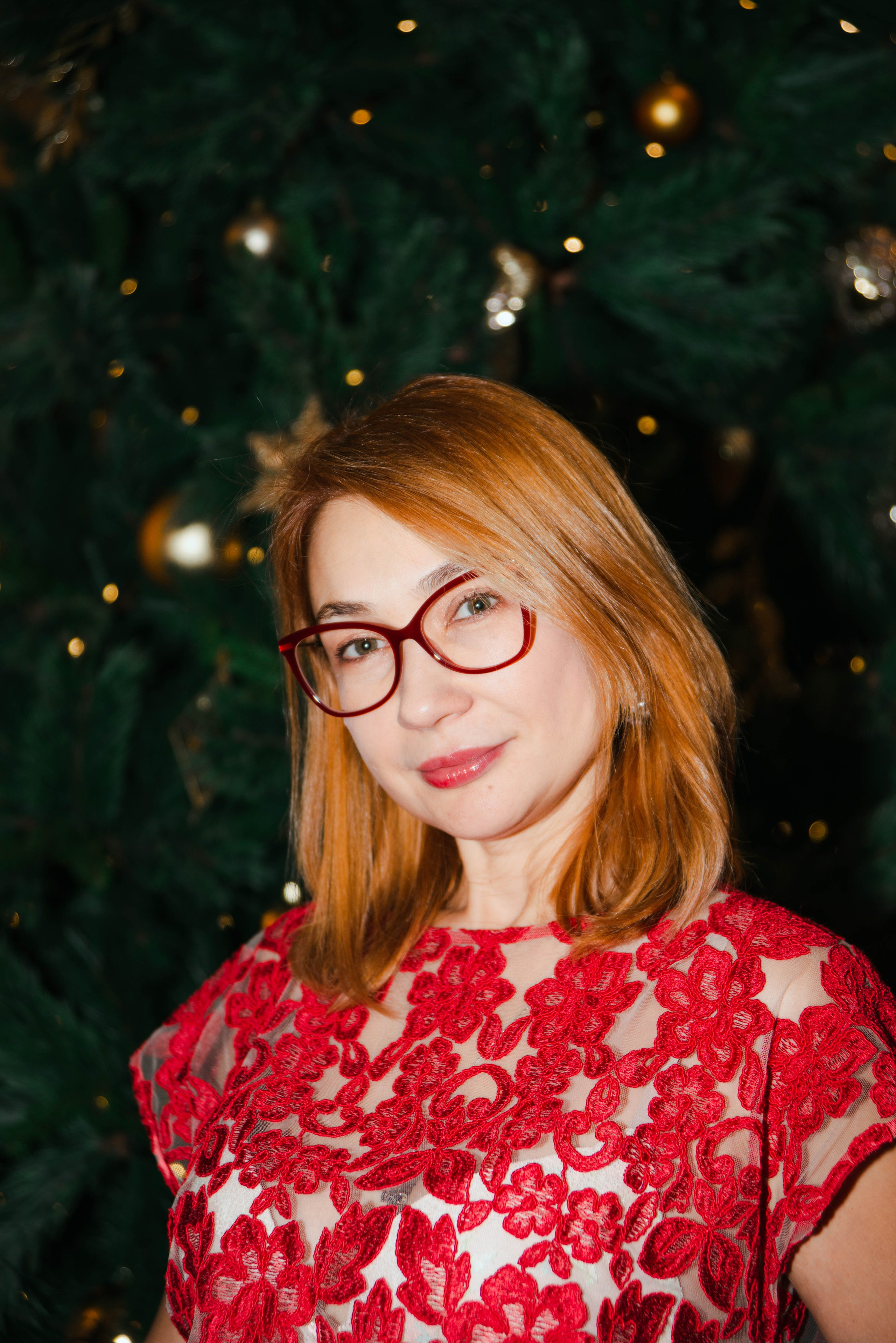 Праздник в стенах клубного пространства «Своя Среда». Ксения Glossa. Портретный и репортажный фотограф в Самаре