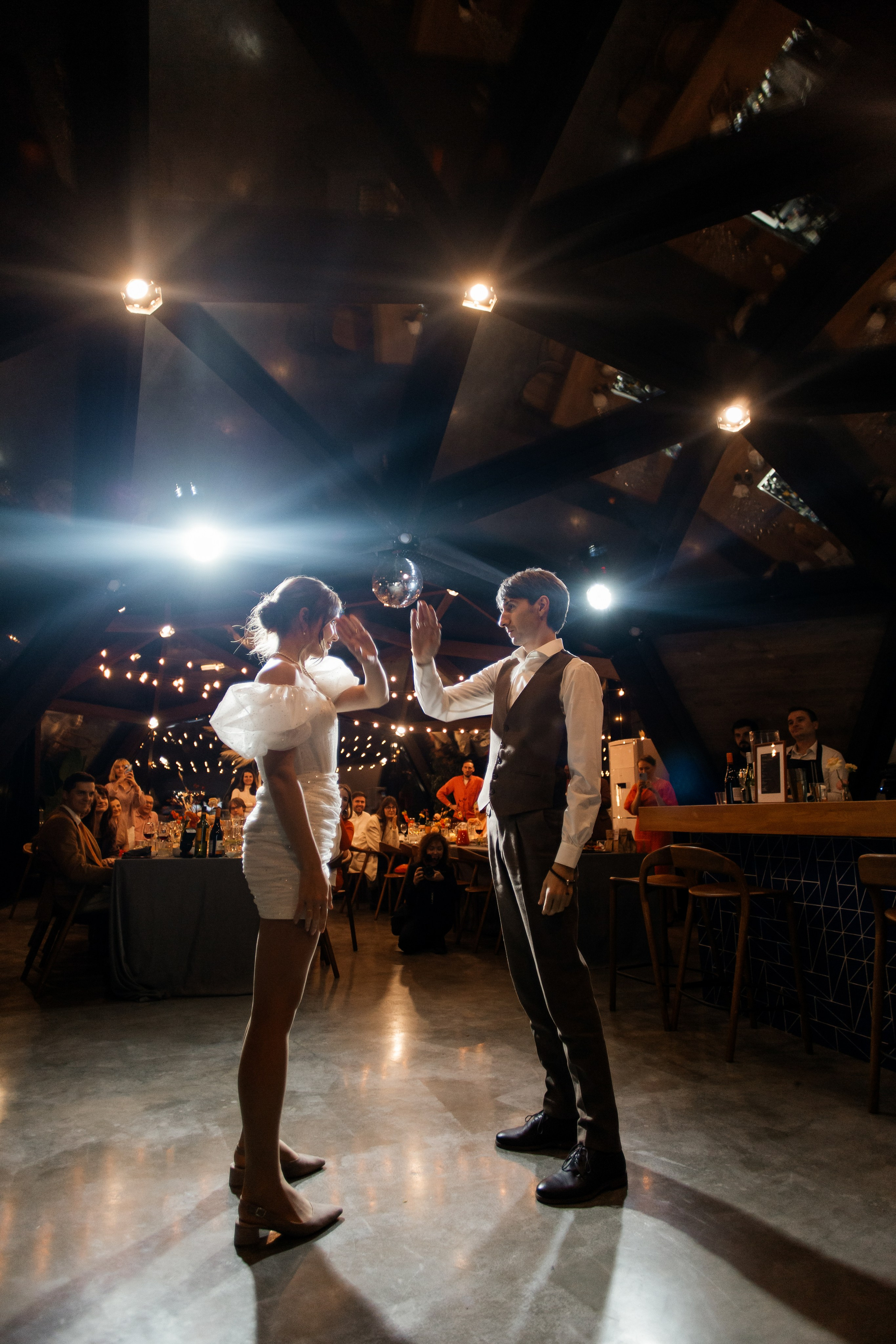 Пример полной свадебной съемки. Свадебный фотограф в Санкт-Петербурге Вика Стукачева