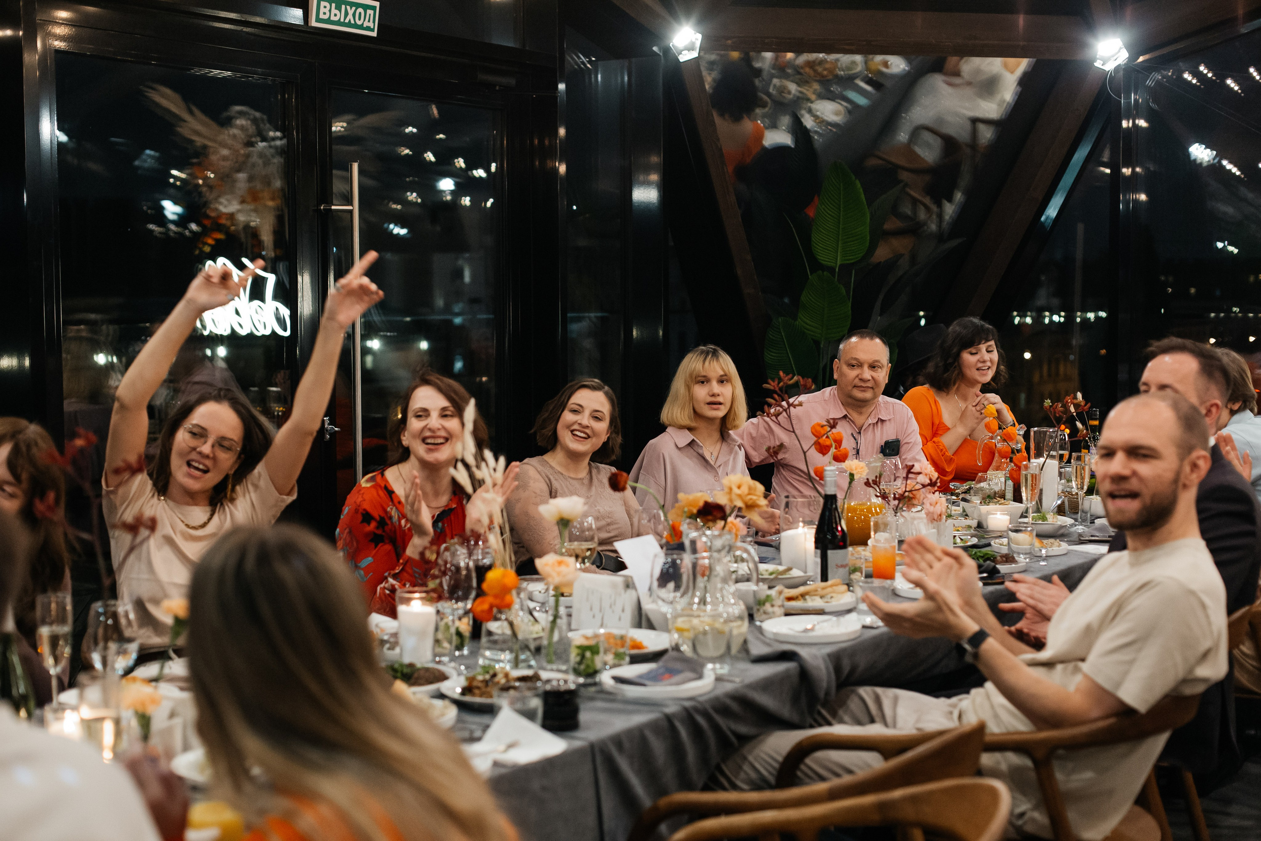 Пример полной свадебной съемки. Свадебный фотограф в Санкт-Петербурге Вика Стукачева