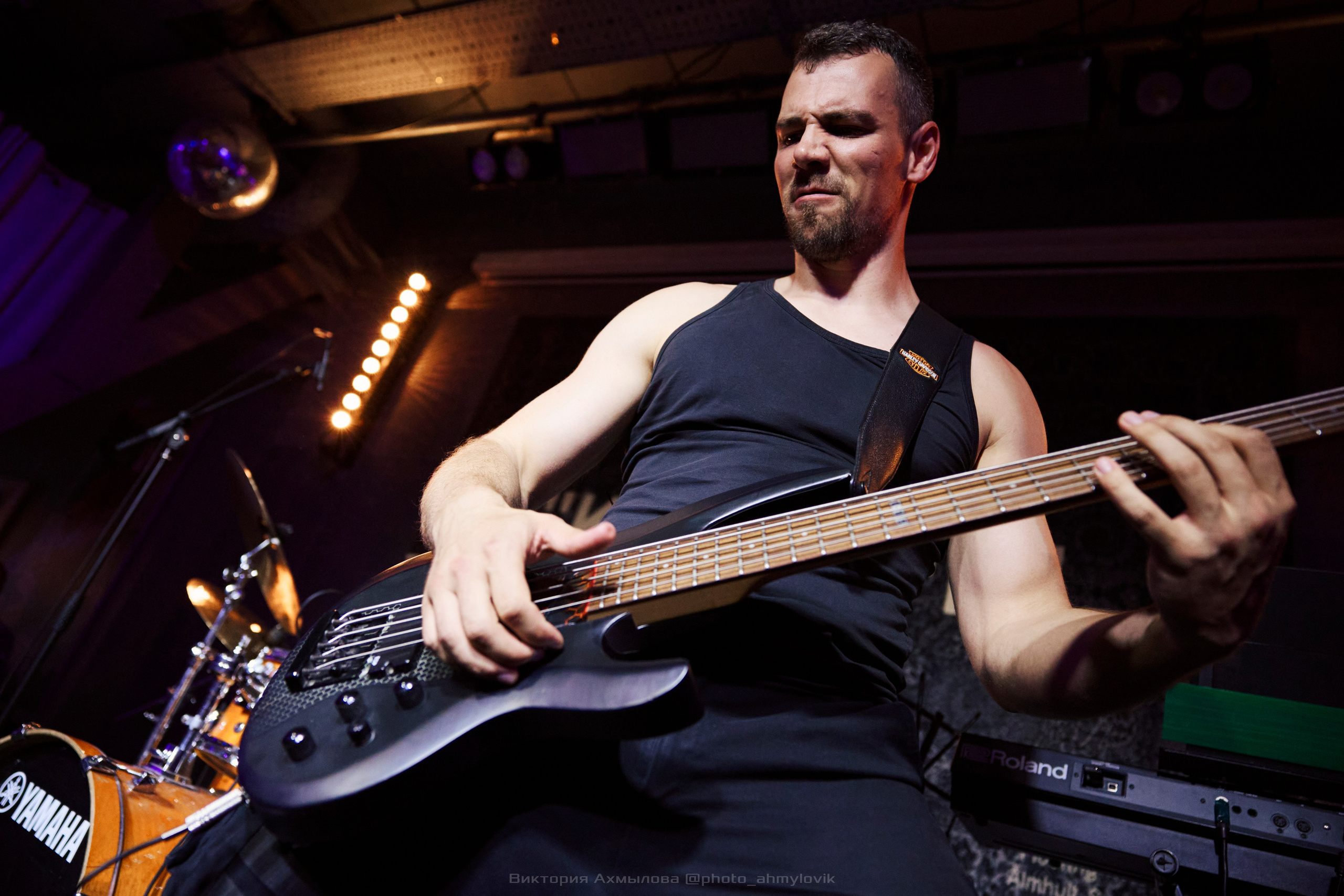 29.08.2024 НШБ Техника без опасности. Виктория Ахмылова. Фотограф в Москве