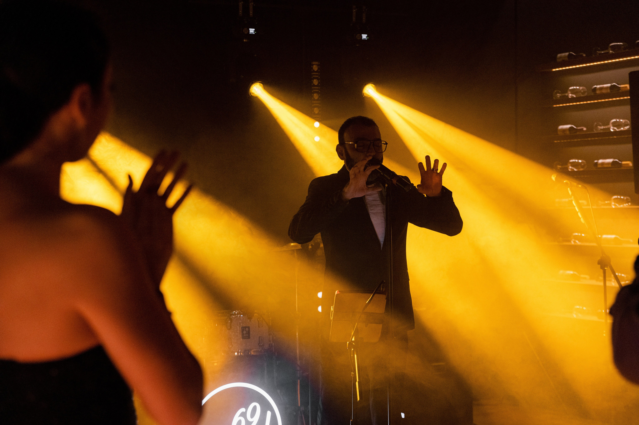 Церемония Оскар. Свадебное фото и видео в Липецке. Павел Покидов, Елена Покидова