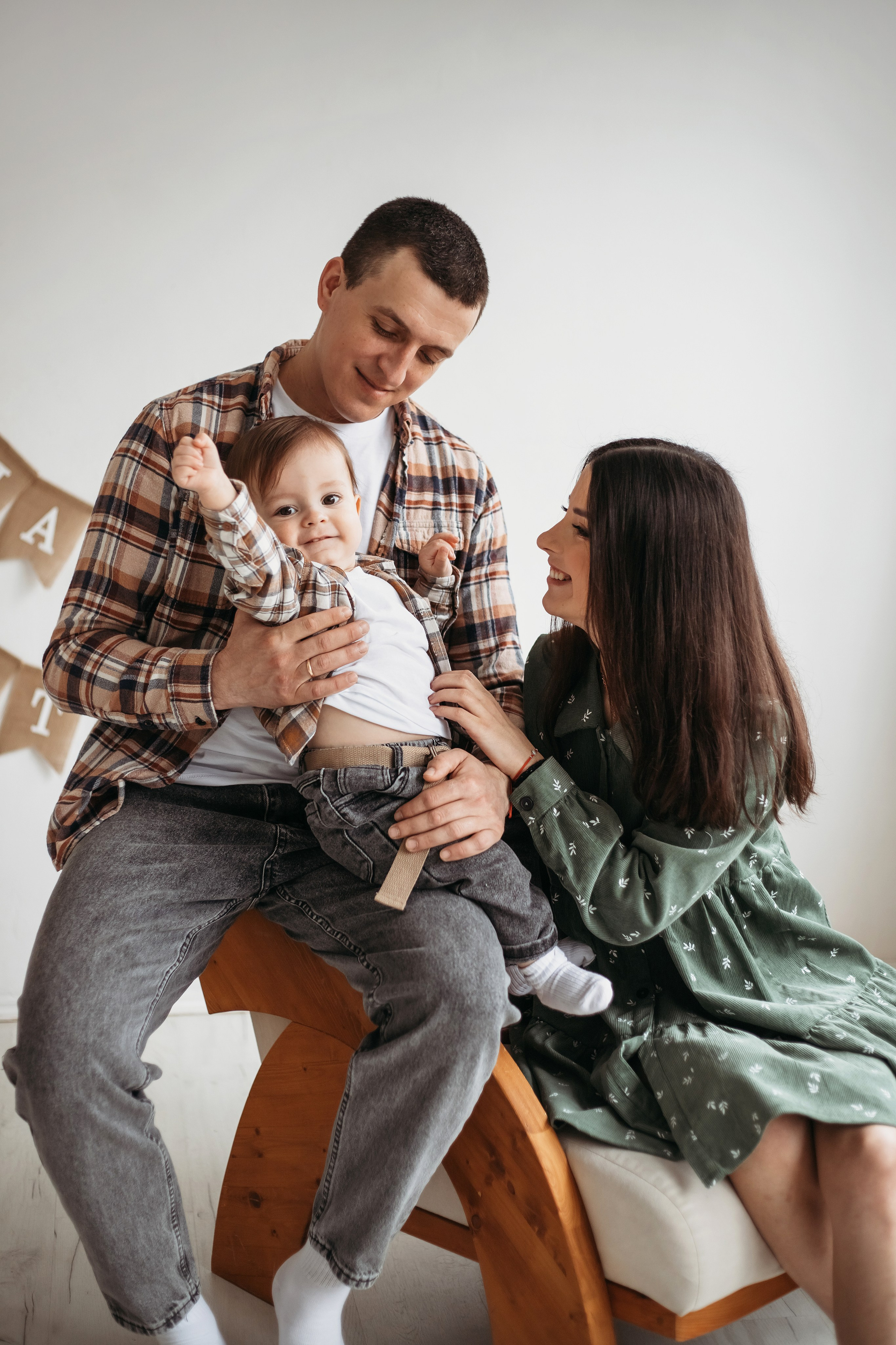 ONE. Семейный и детский фотограф Минск, Беларусь