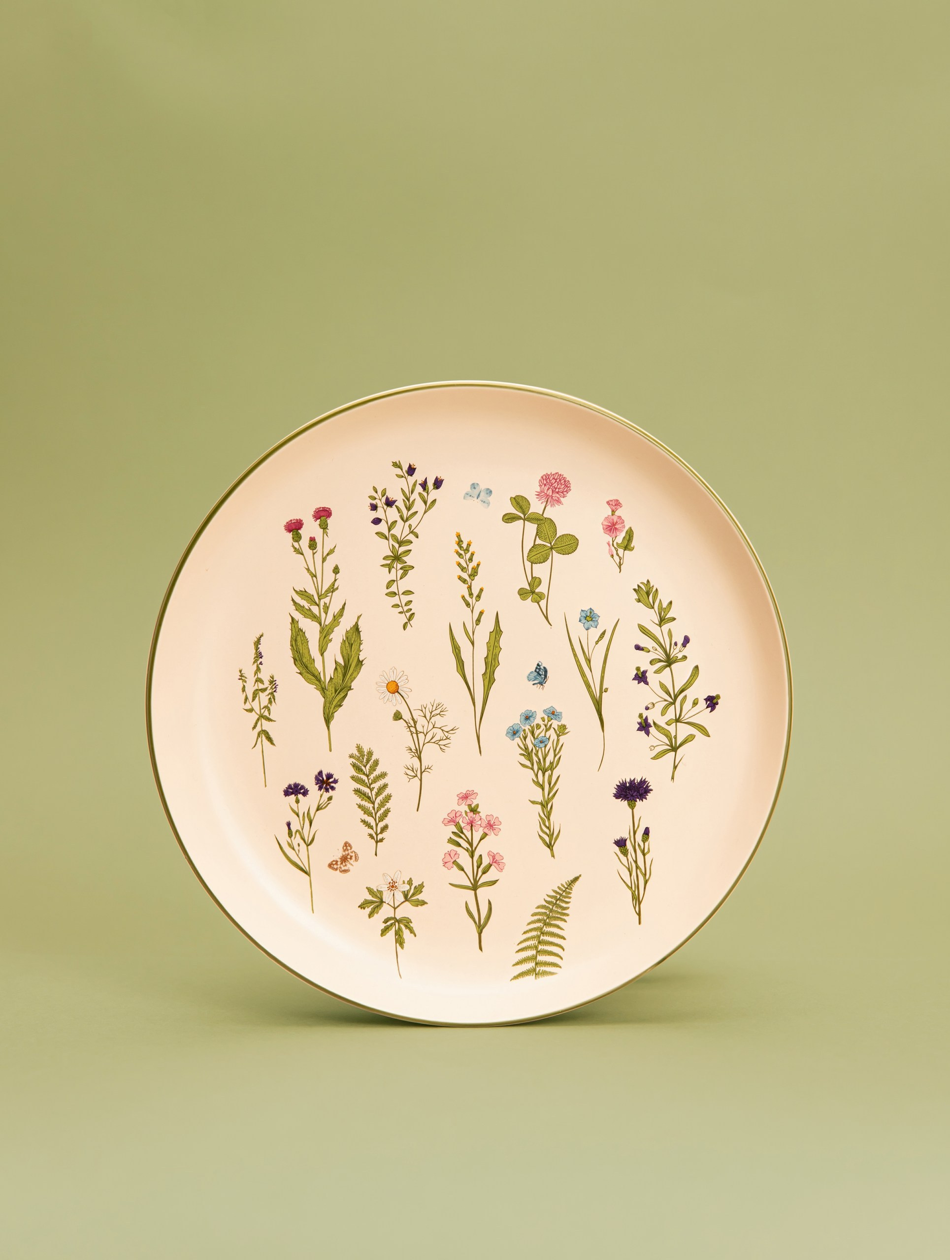 Предметная съёмка — сервизы для Aura Of Bohemia