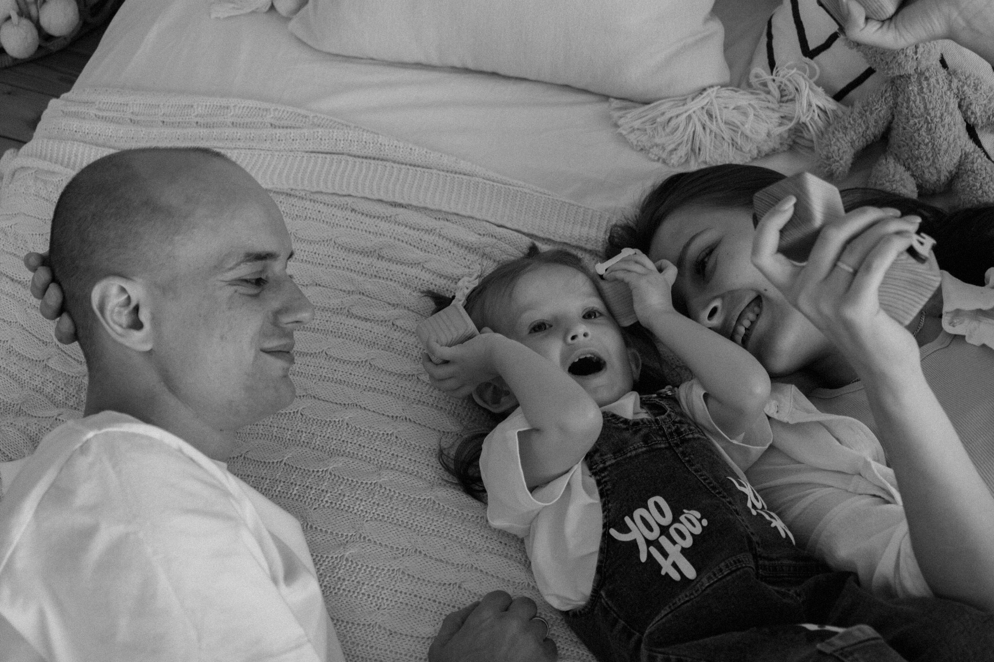 Семейная история. Мария Федорова Фотограф любви 💛 Новосибирск