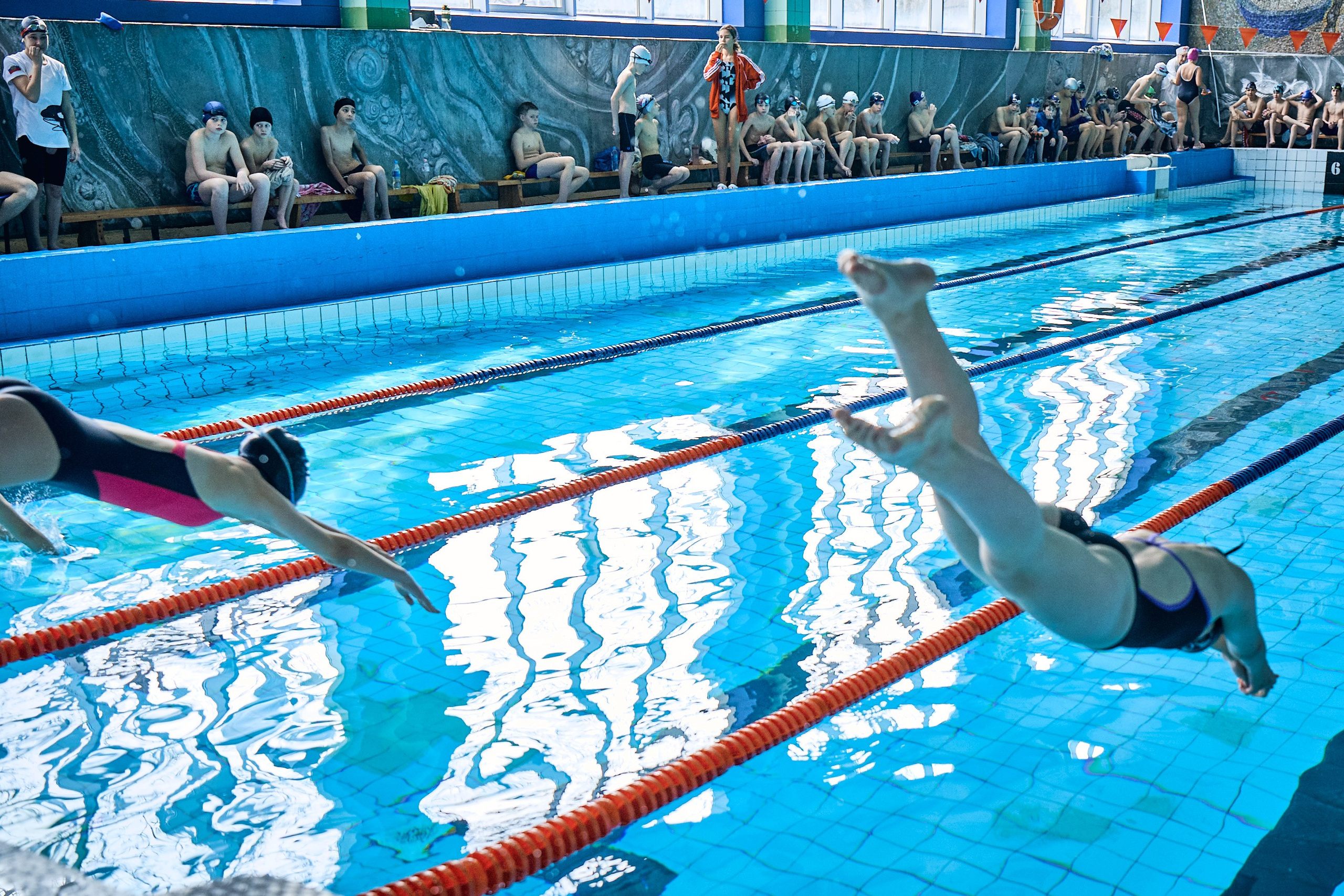 Восход 2025.03.01. Профессиональный репортажный фотограф Инесса Иминова