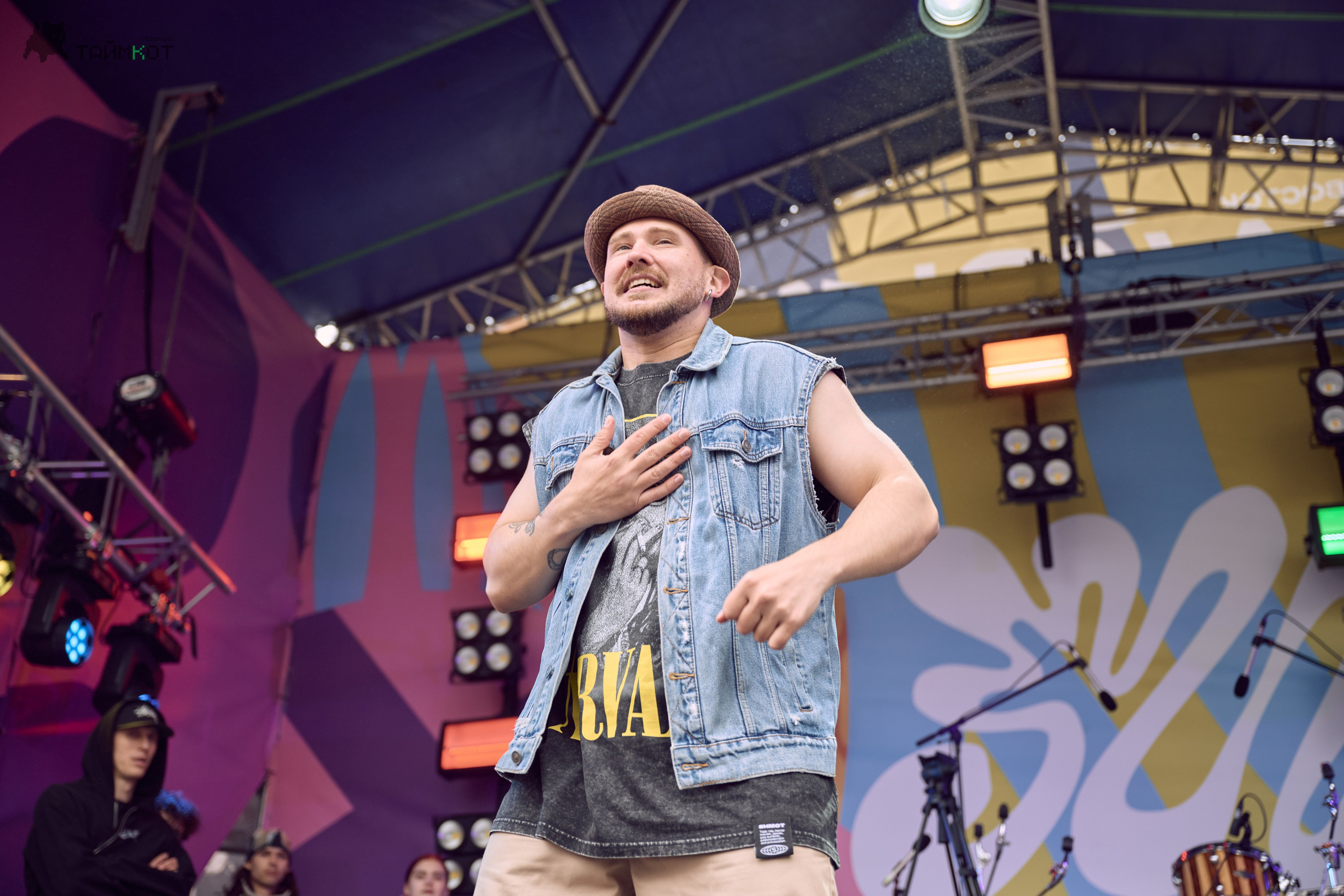 Майские 2025. Профессиональный репортажный фотограф Инесса Иминова