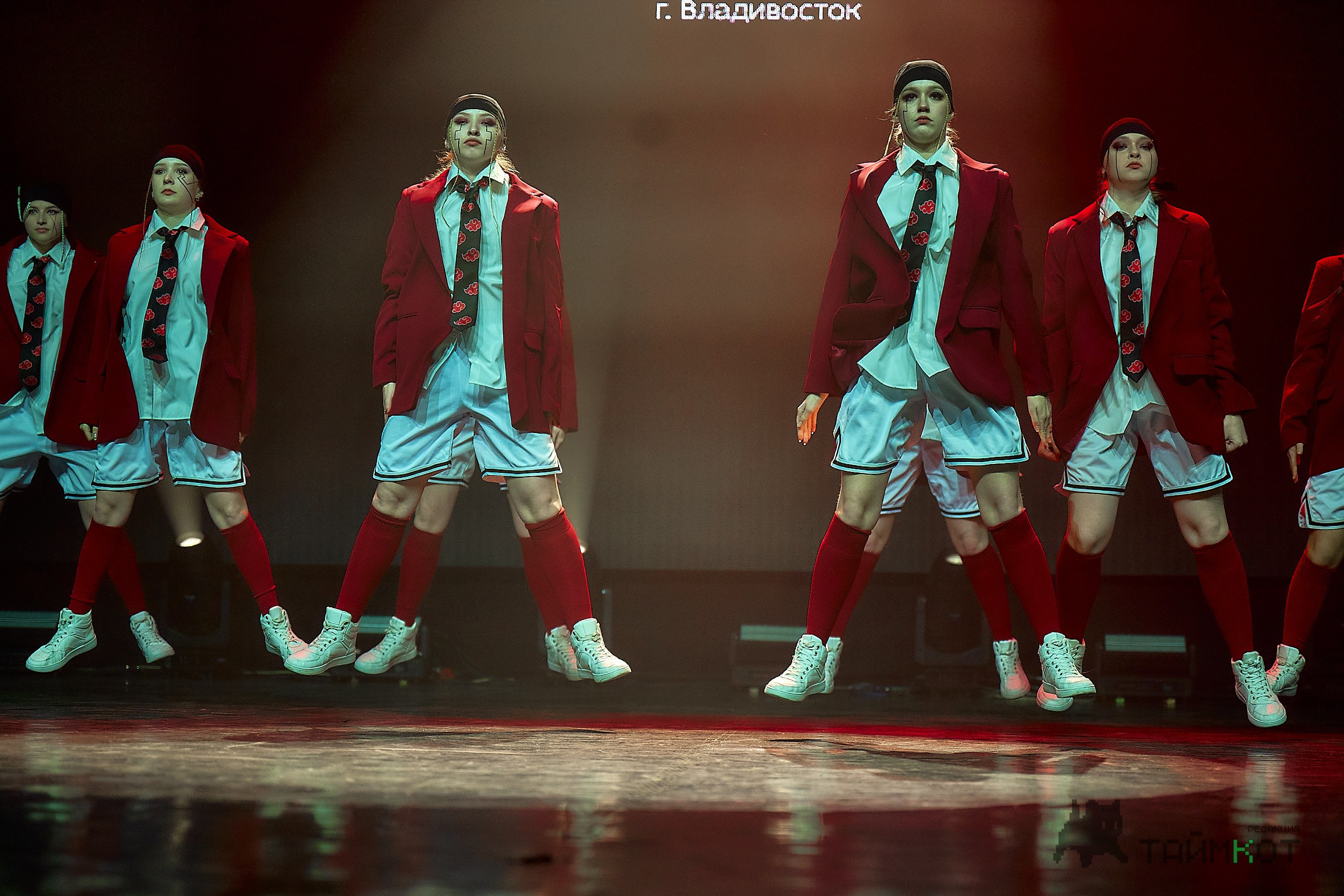 Pacific vibe 2025. Профессиональный репортажный фотограф Инесса Иминова