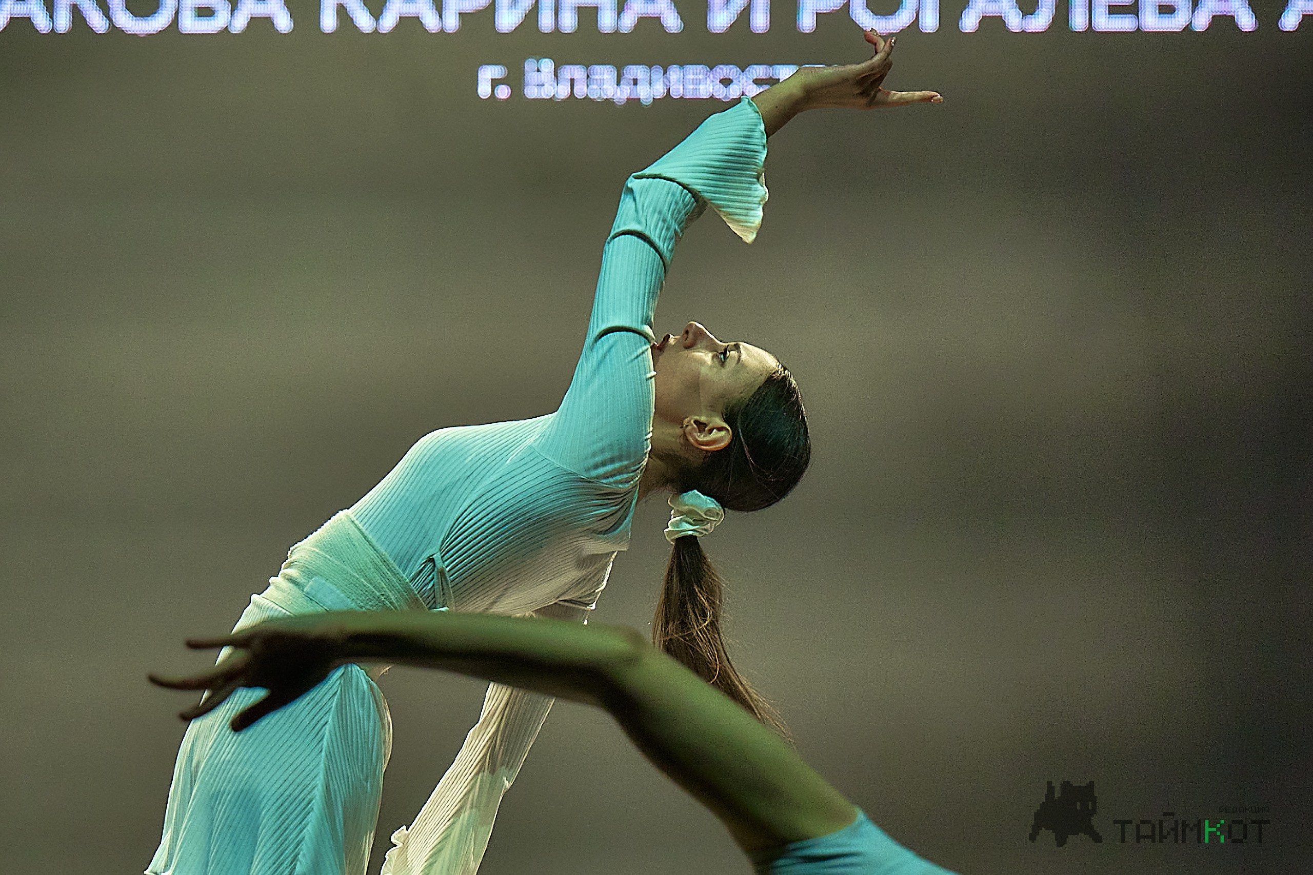 Pacific vibe 2025. Профессиональный репортажный фотограф Инесса Иминова