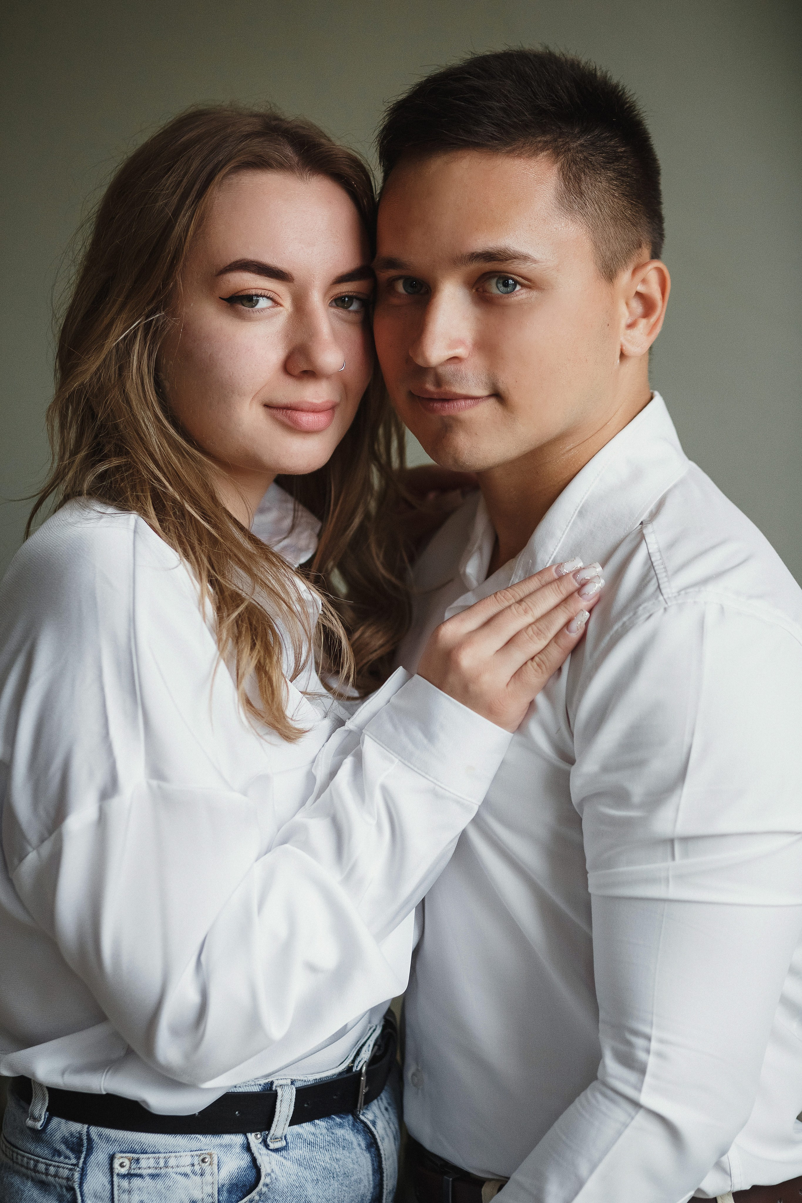 Гончарная мастерская «Керамист» Таганрог — фотосессия Димы и Яны на улице Смирновский. Свадебный и семейный фотограф в Таганроге Бакарюк Антон