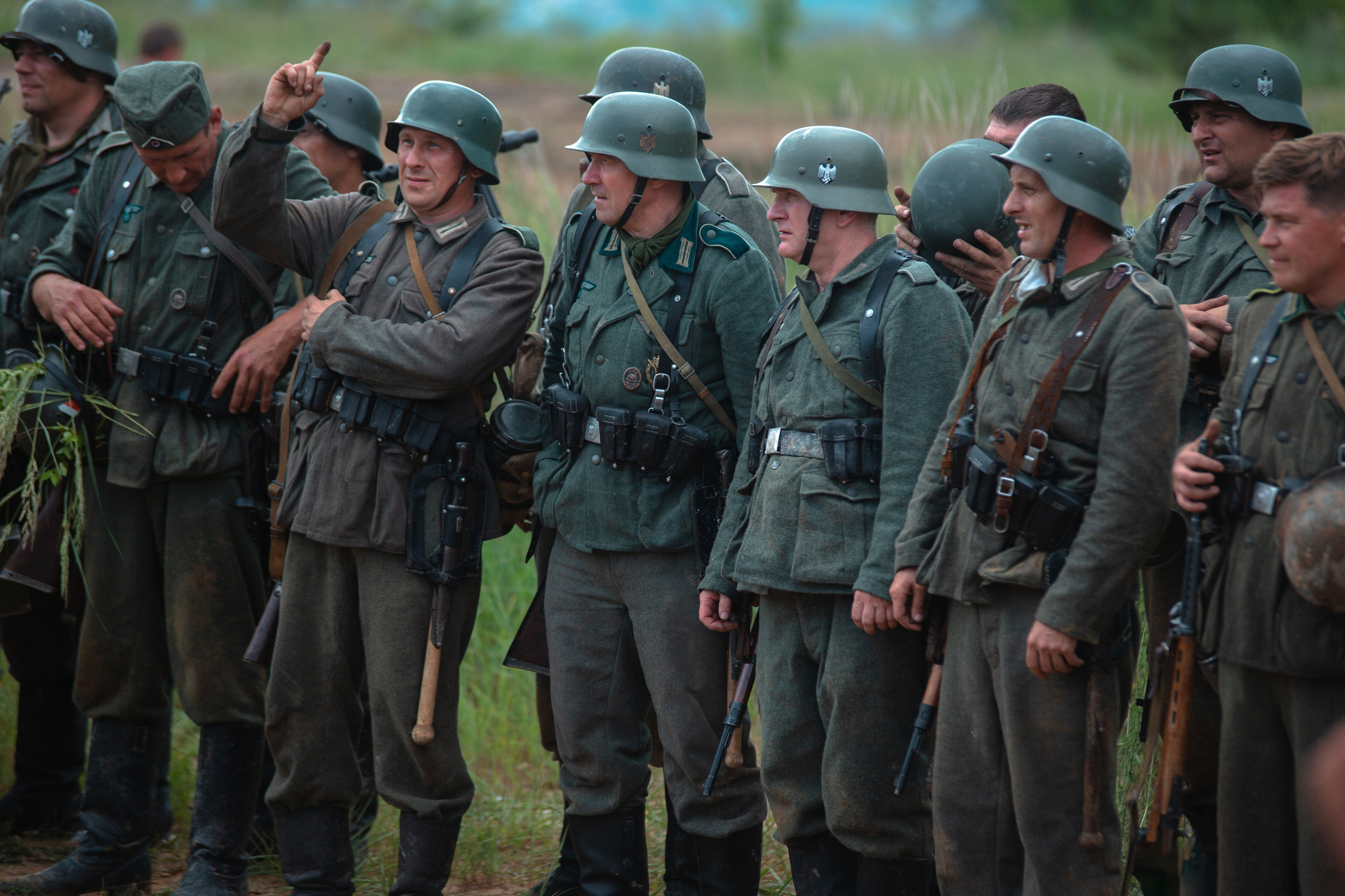 Воронеж " Город в огне ". Профессиональный фотограф в Мценске и Орловской области