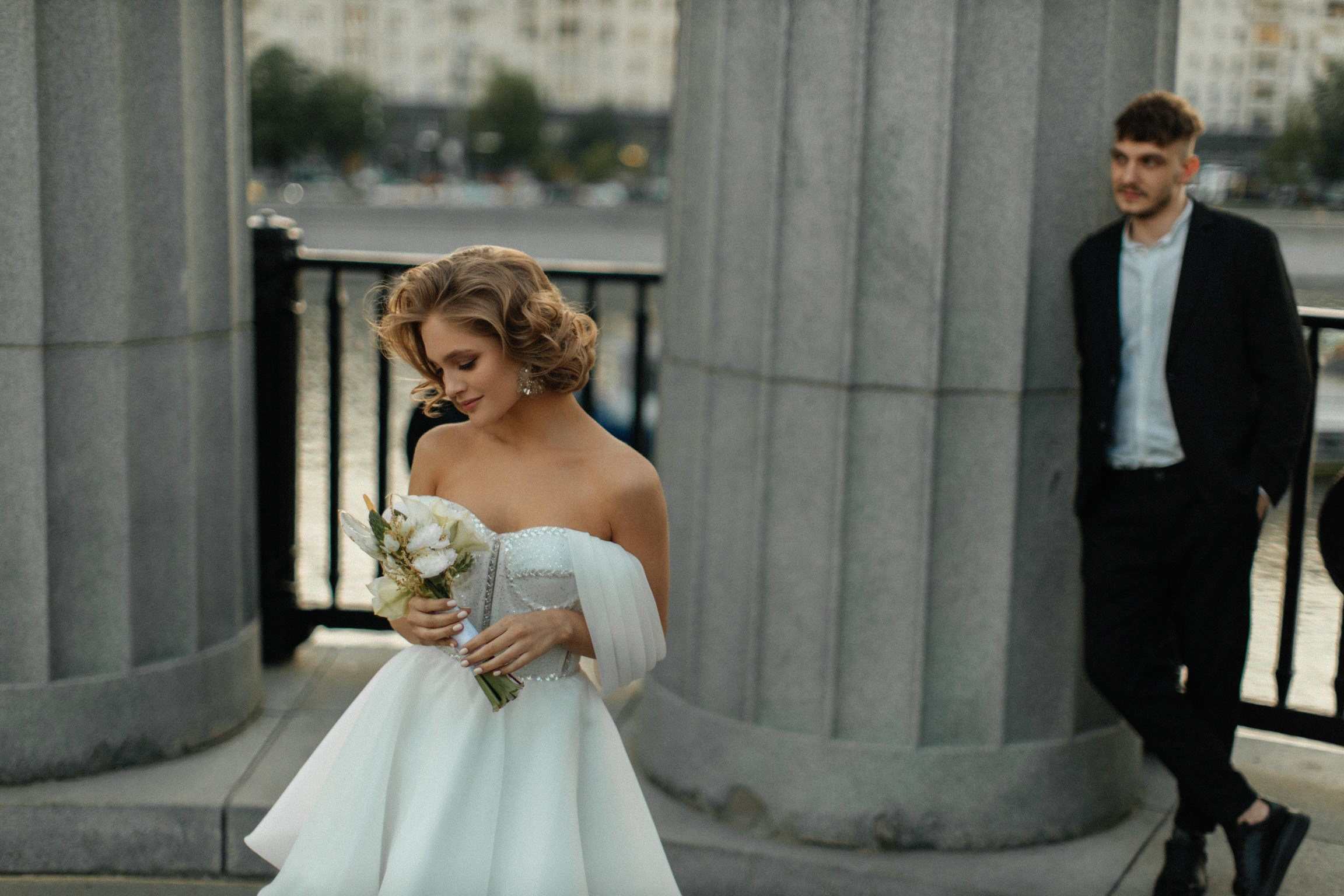 IVAN & ALEXANDRA. Свадебное ФОТО & ВИДЕО Москва/Липецк