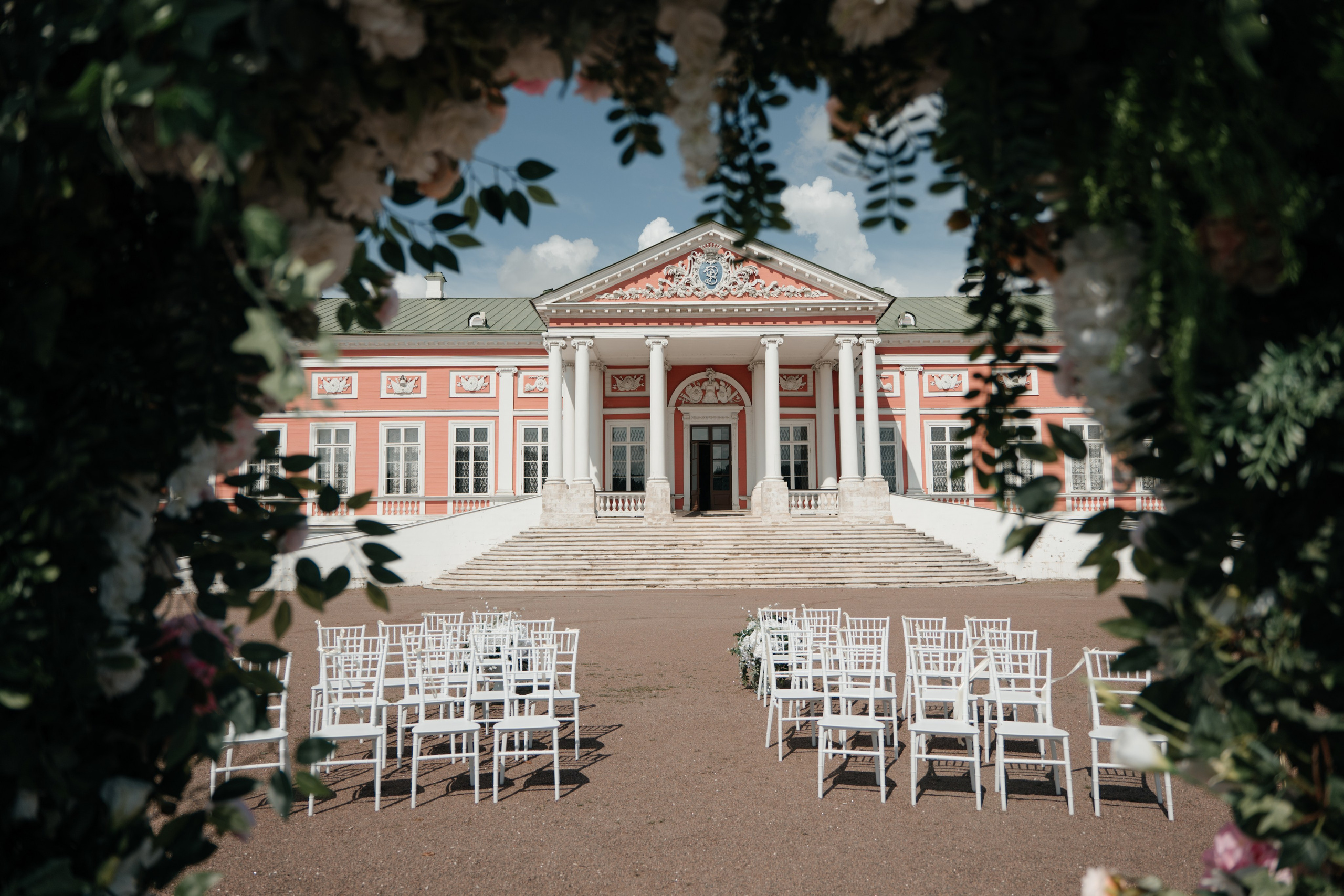DANIEL & ANNA. Свадебное ФОТО & ВИДЕО Москва/Липецк