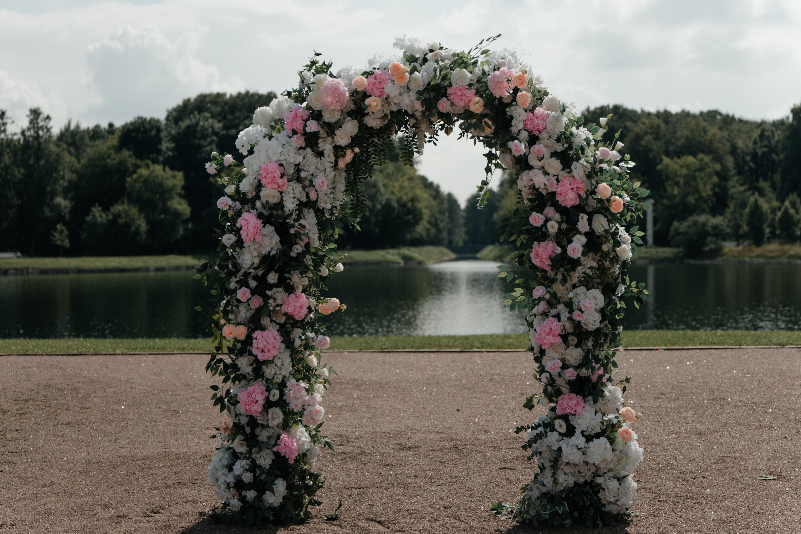 DANIEL & ANNA. Свадебное ФОТО & ВИДЕО Москва/Липецк