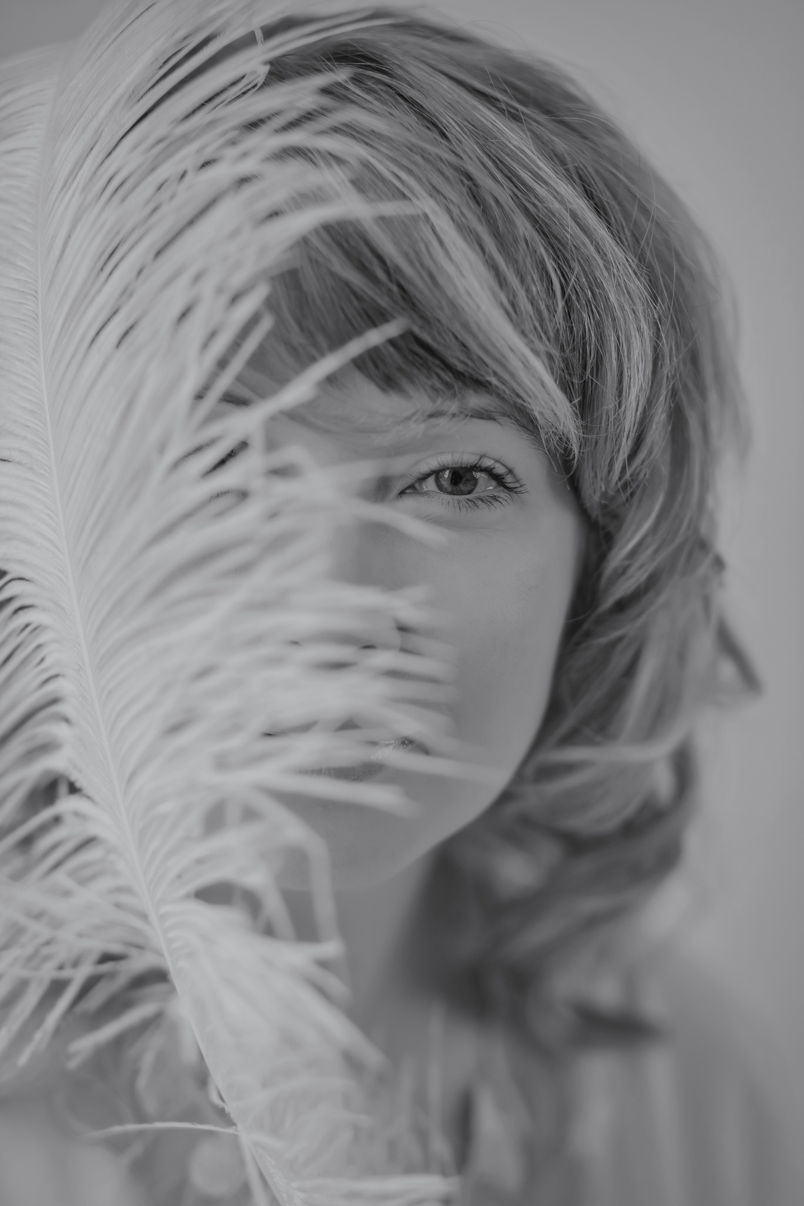 Фотограф Ольга Косенко в Москве