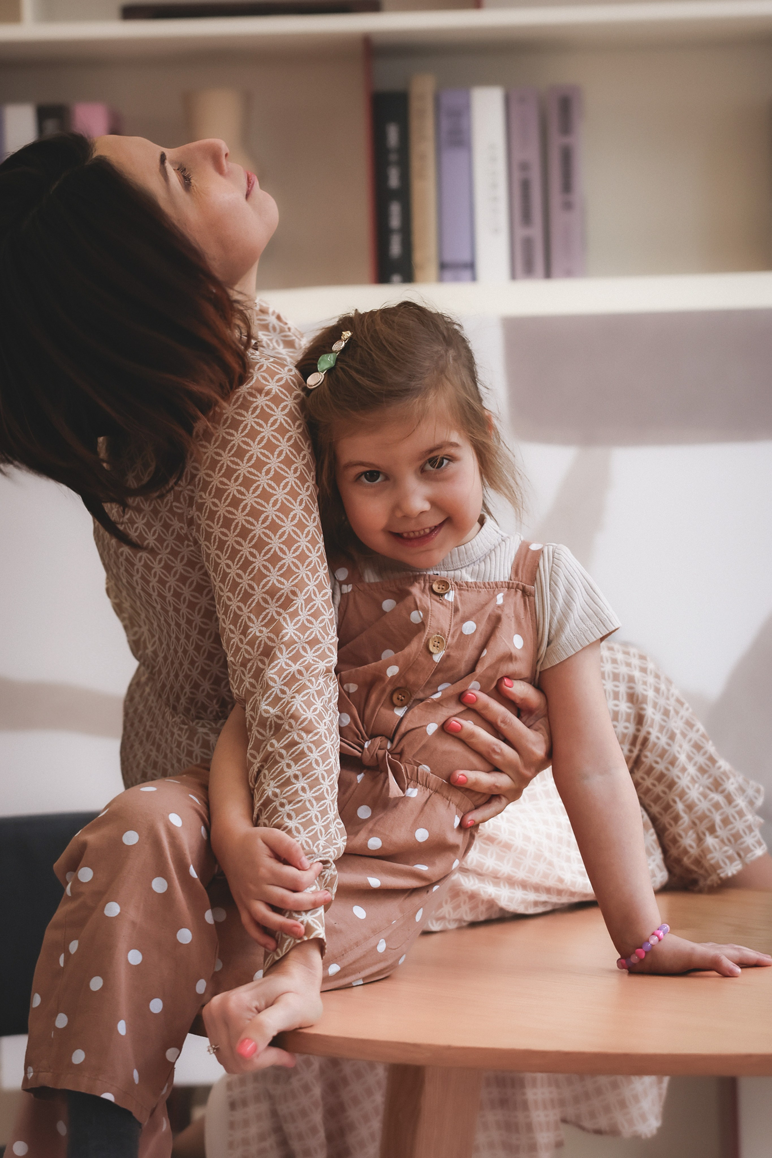 Таня+Маша. Фотограф портретист в Санкт Петербурге Дроздова Алла