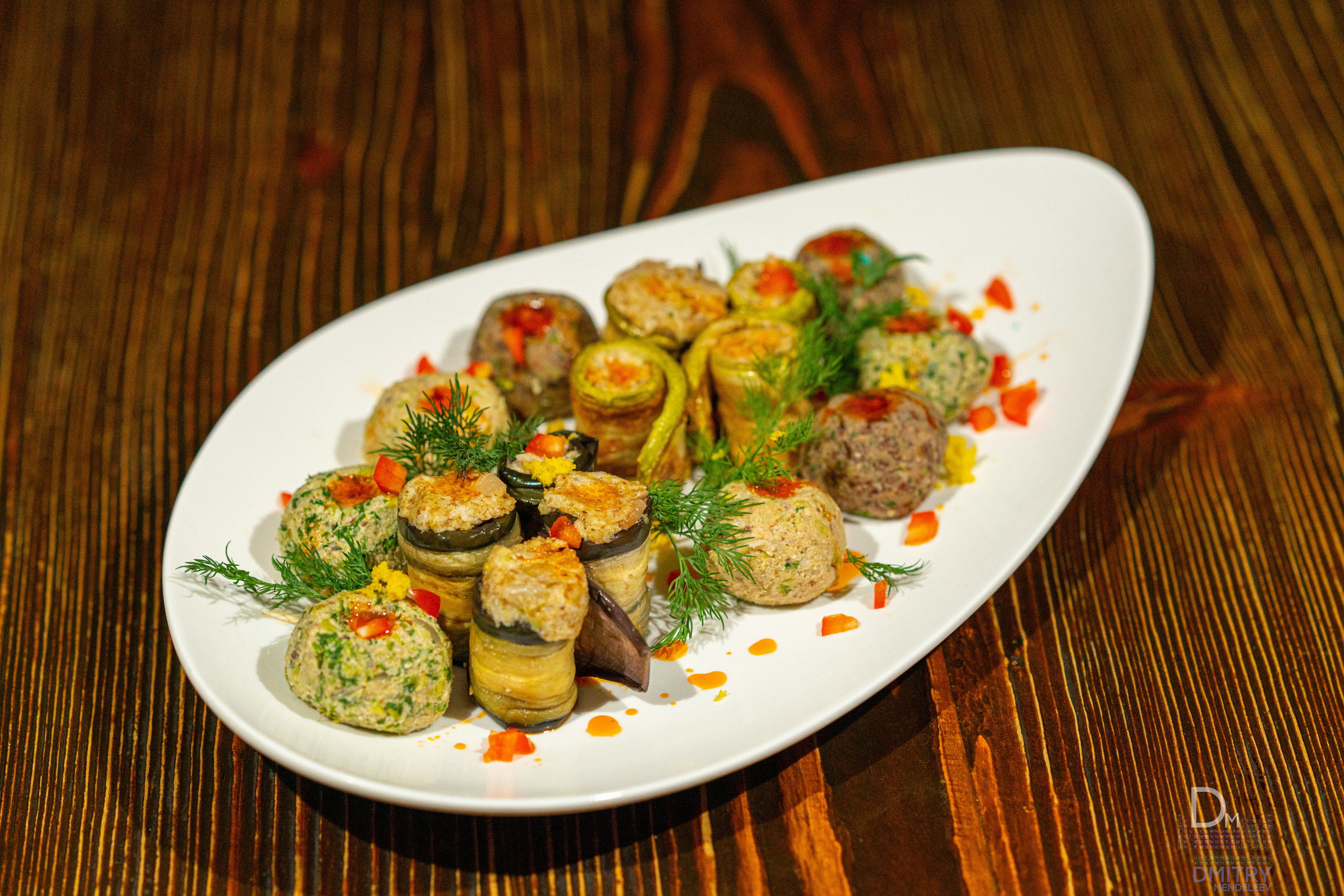 Фуд съемка — В кафе Жако. Фотограф — видеограф в Москве Дмитрий Менделеев