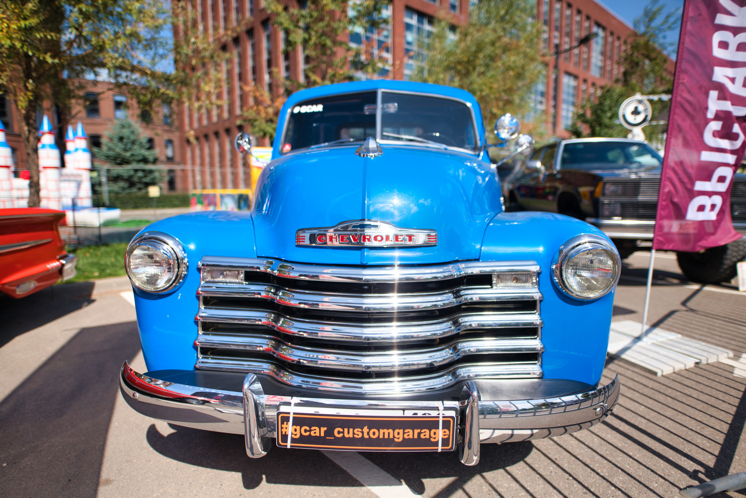 Фоторепортаж — С фестиваля пива Craft Depot Fest 2019. Фотограф — видеограф в Москве Дмитрий Менделеев