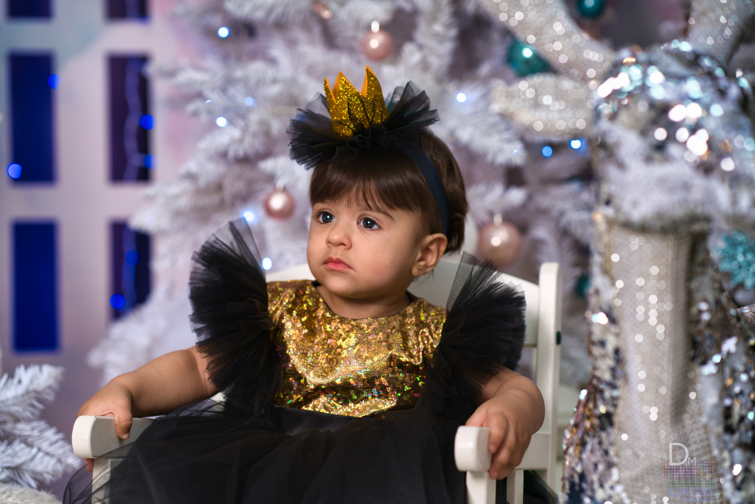 Семейная фотосессия. Фотограф — видеограф в Москве Дмитрий Менделеев