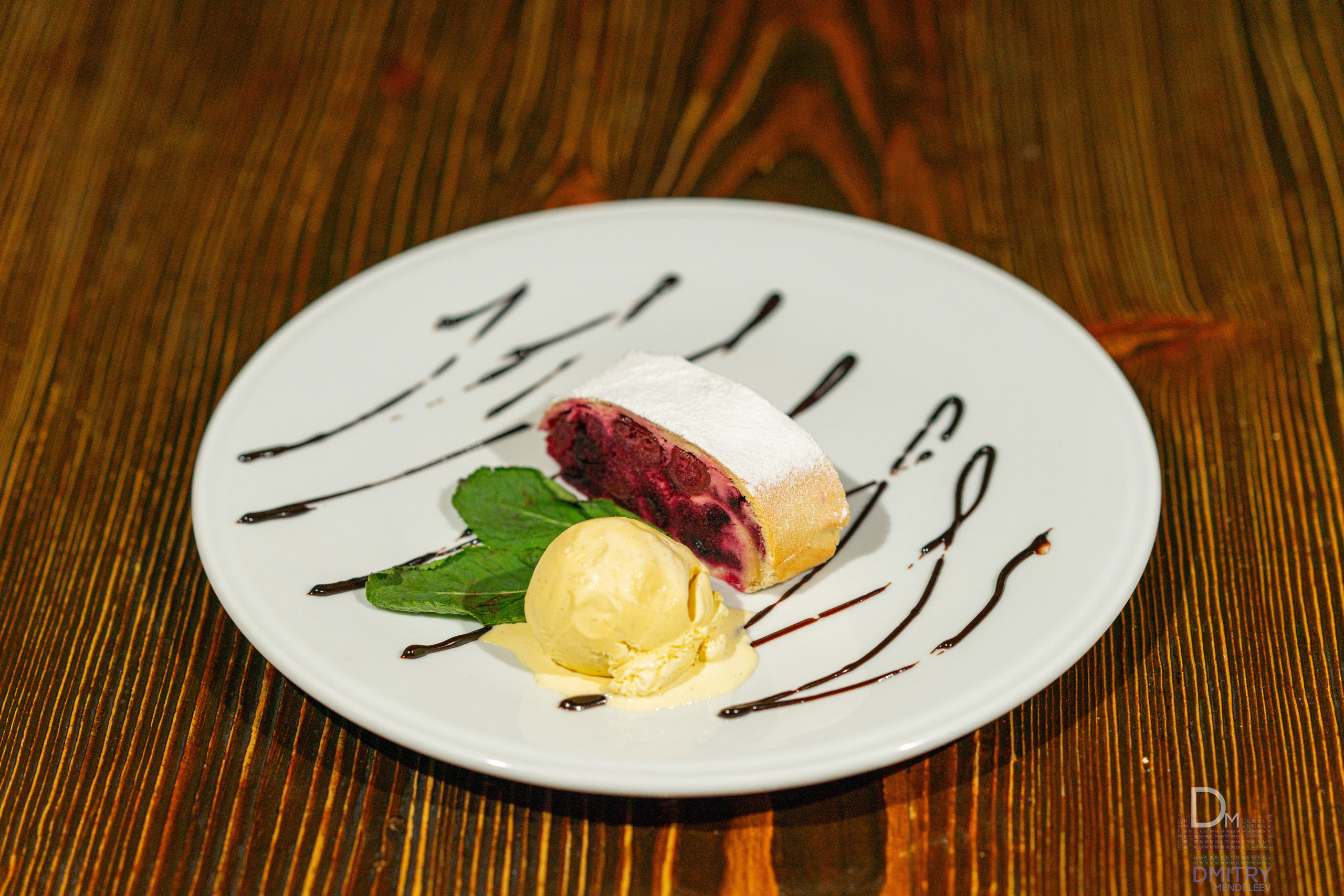 Фуд съемка — В кафе Жако. Фотограф — видеограф в Москве Дмитрий Менделеев