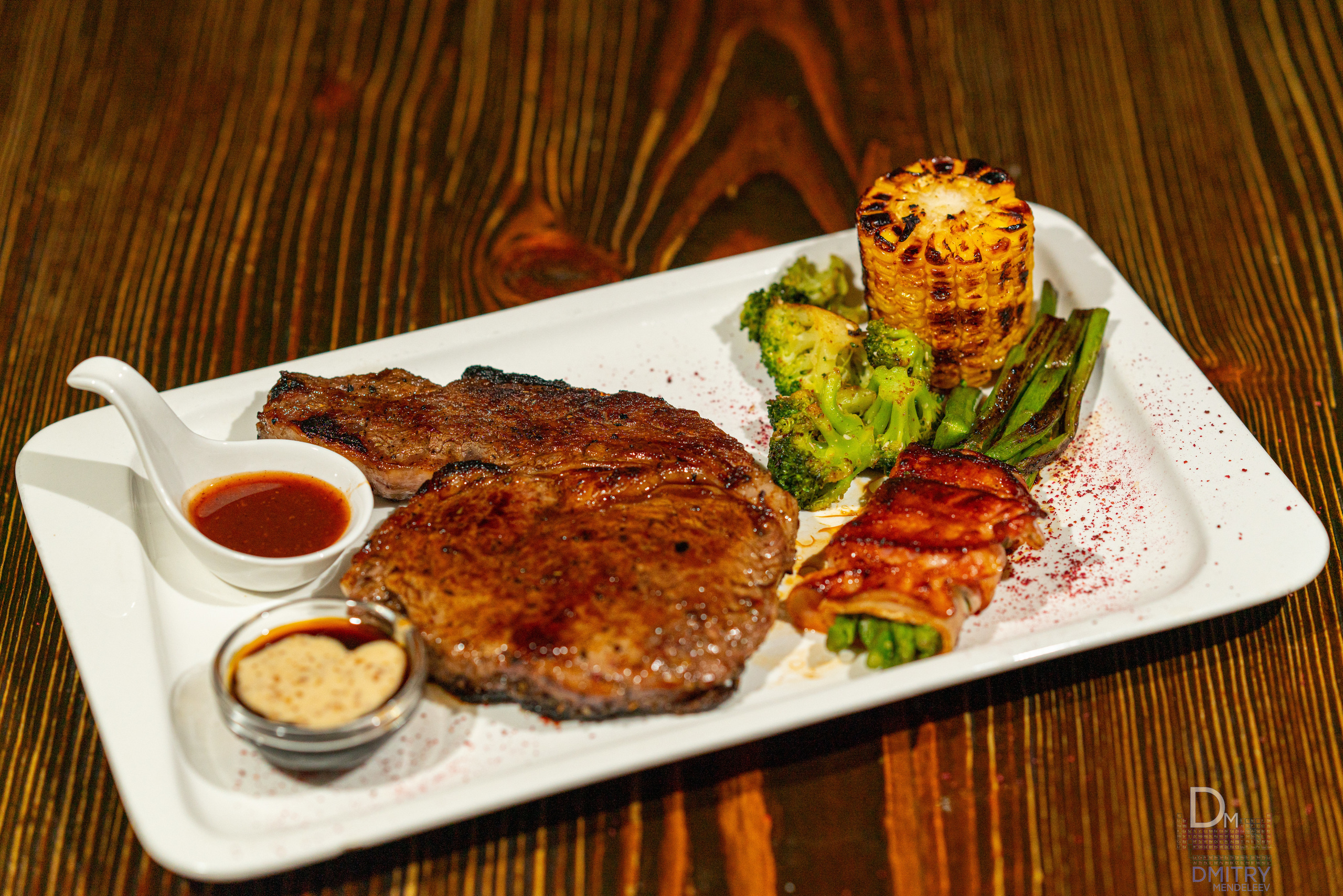 Фуд съемка — В кафе Жако. Фотограф — видеограф в Москве Дмитрий Менделеев