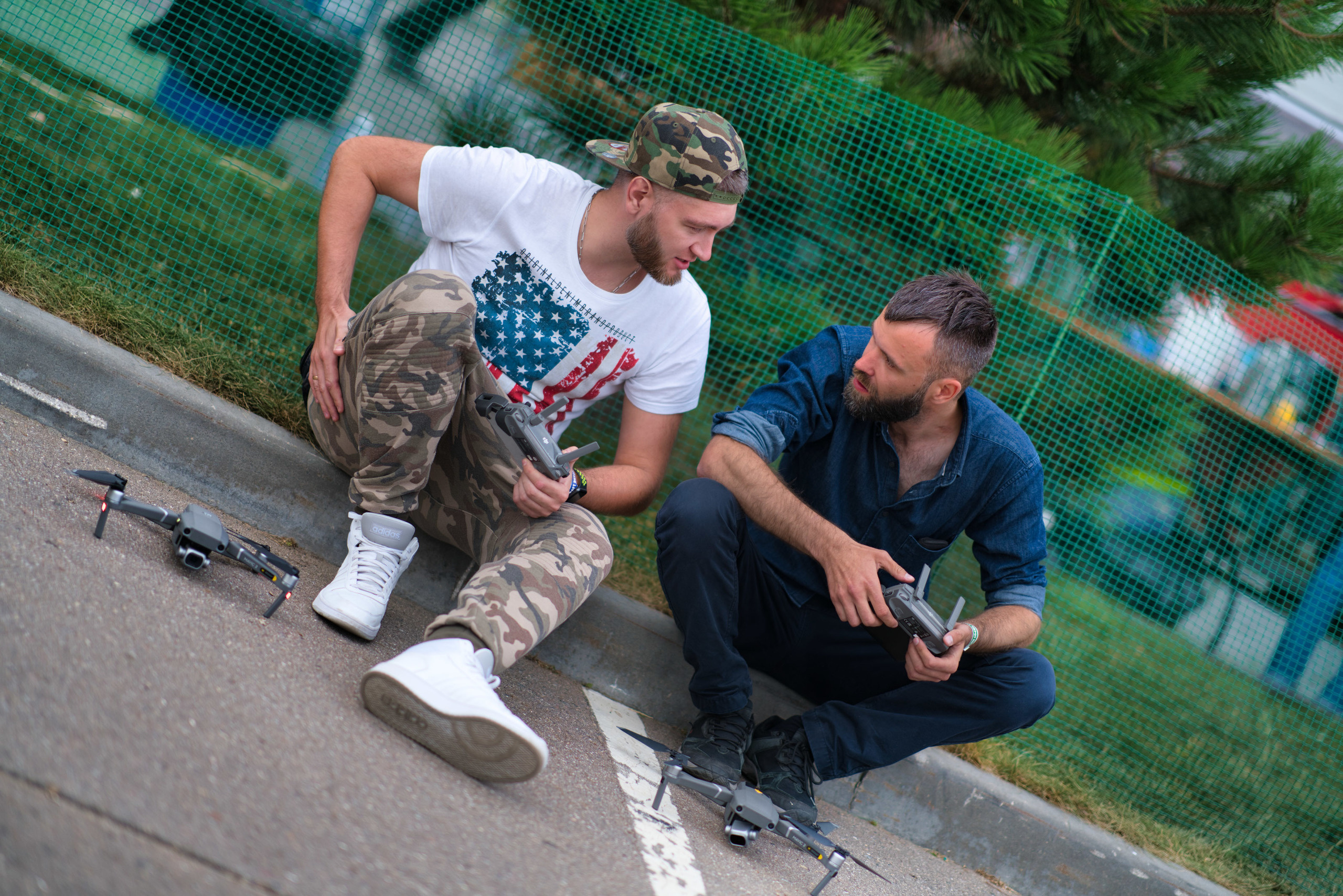 Фоторепортаж — С фестиваля пива Craft Depot Fest 2019. Фотограф — видеограф в Москве Дмитрий Менделеев