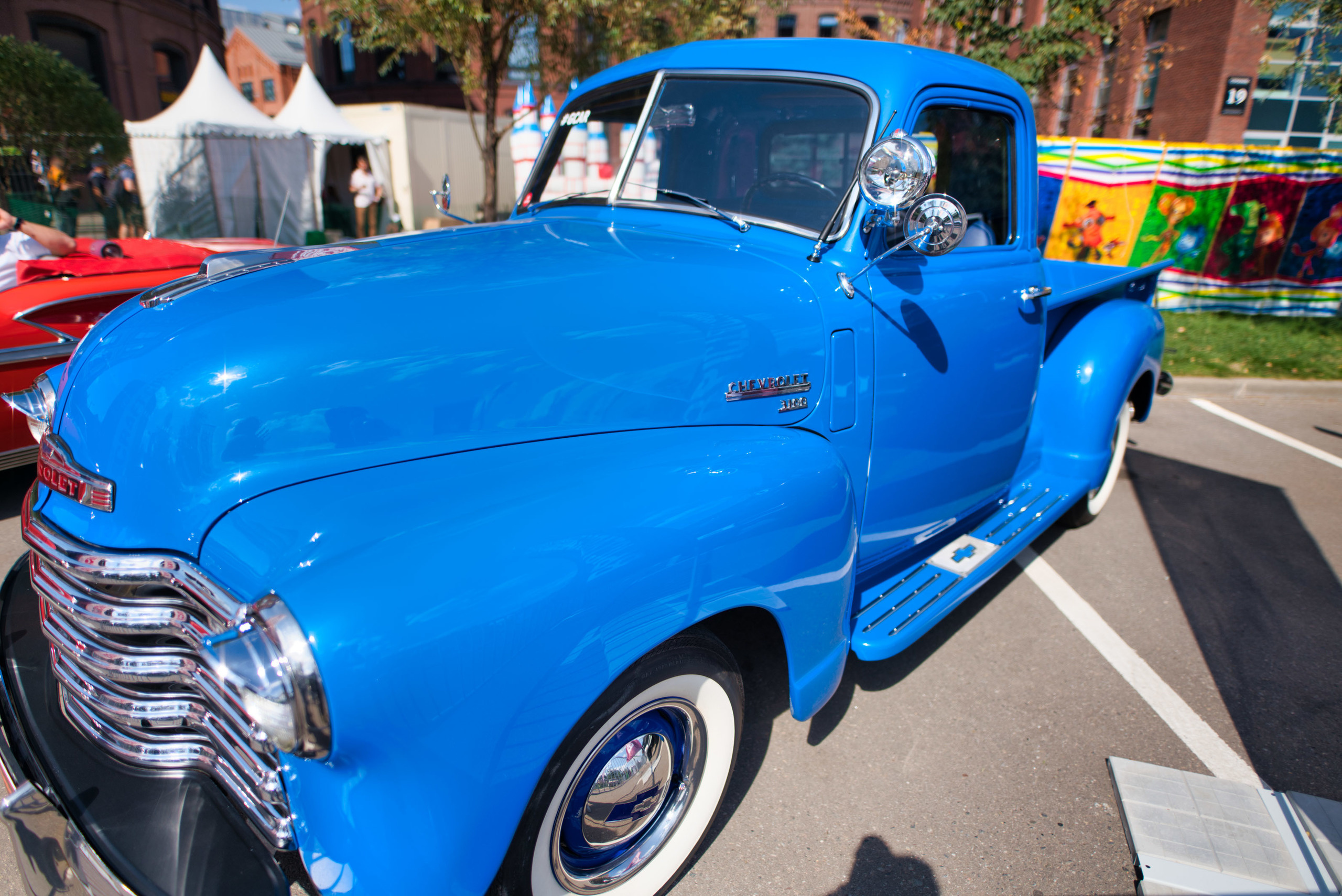 Фоторепортаж — С фестиваля пива Craft Depot Fest 2019. Фотограф — видеограф в Москве Дмитрий Менделеев