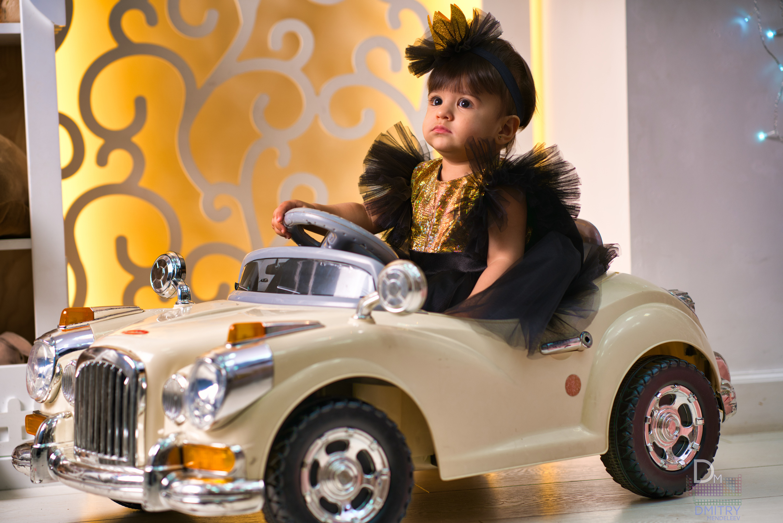 Семейная фотосессия. Фотограф — видеограф в Москве Дмитрий Менделеев