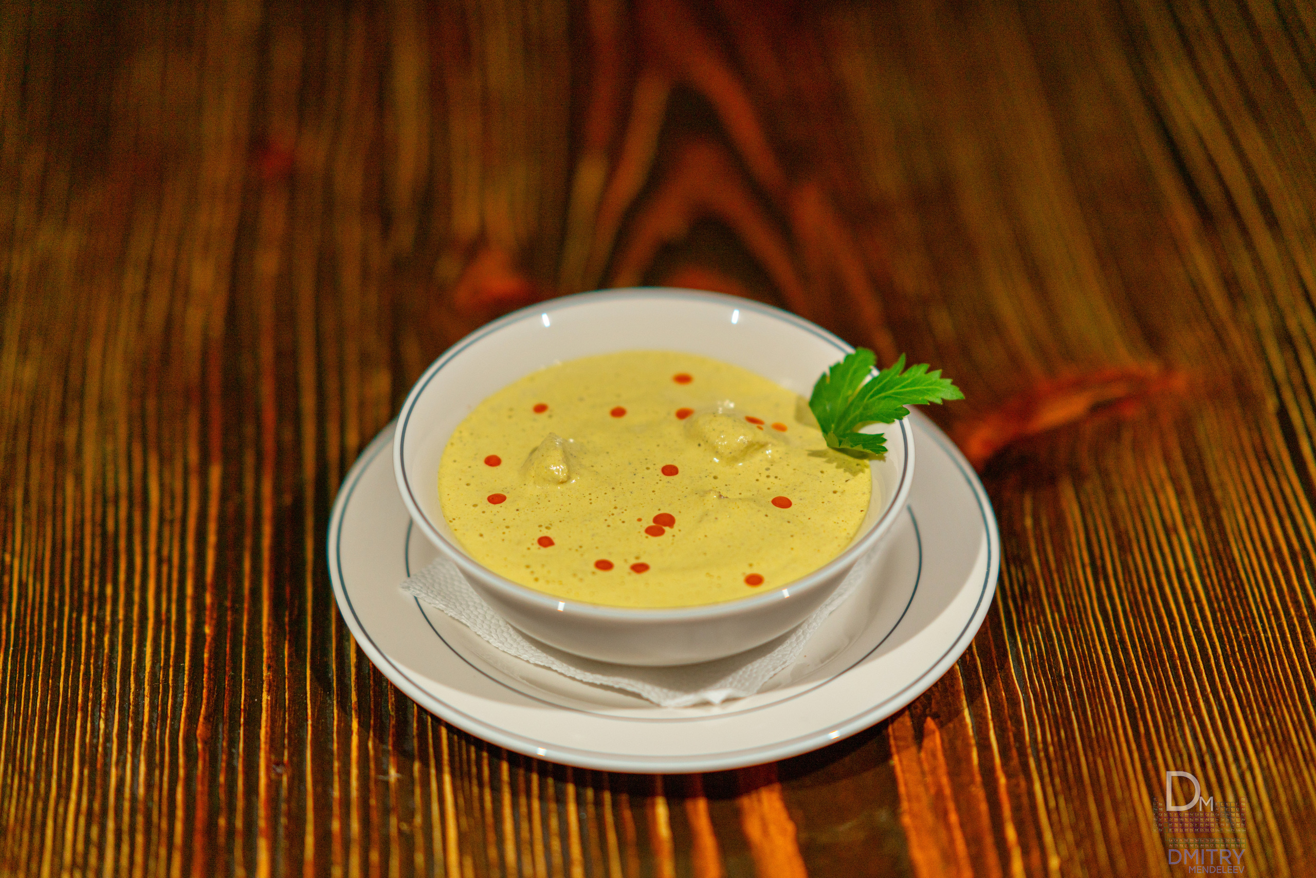 Фуд съемка — В кафе Жако. Фотограф — видеограф в Москве Дмитрий Менделеев