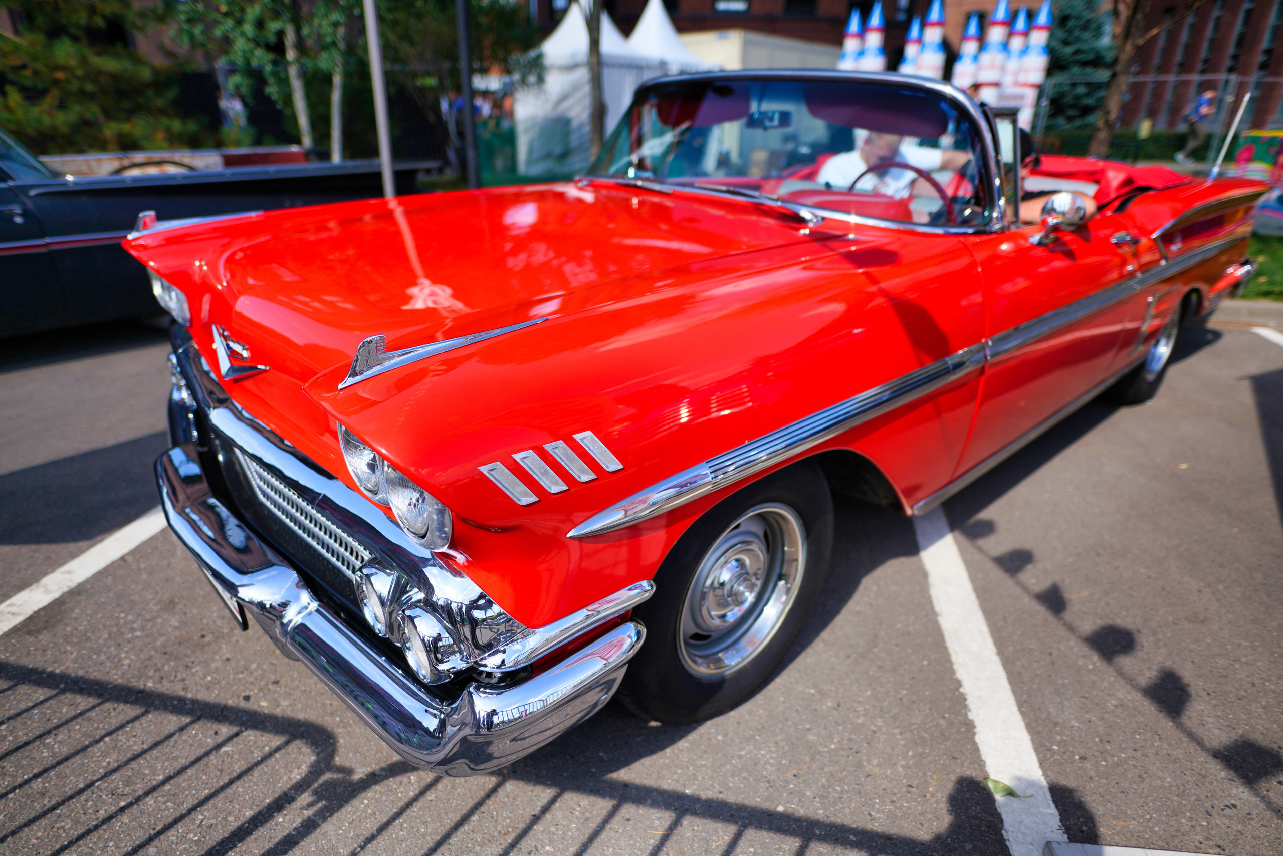 Фоторепортаж — С фестиваля пива Craft Depot Fest 2019. Фотограф — видеограф в Москве Дмитрий Менделеев