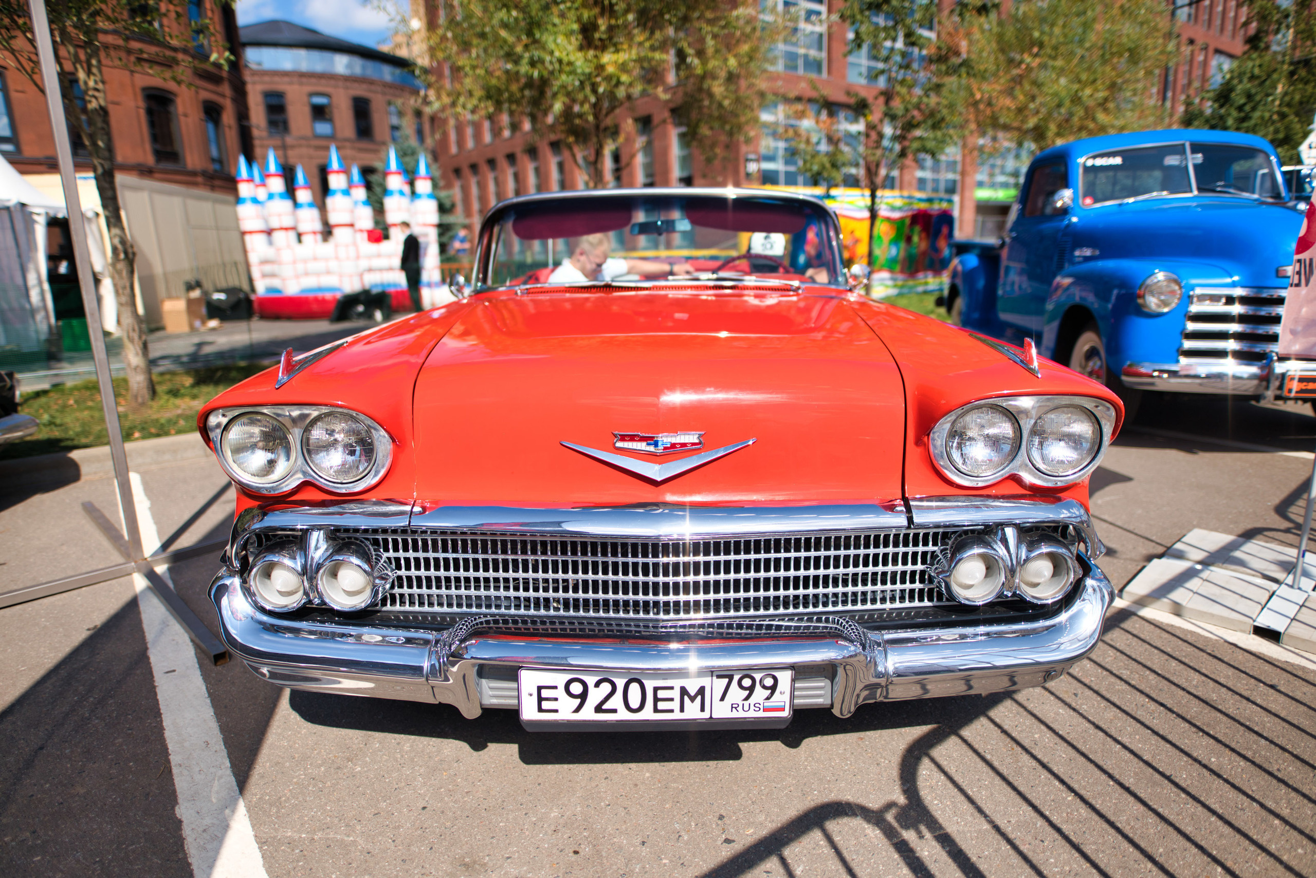 Фоторепортаж — С фестиваля пива Craft Depot Fest 2019. Фотограф — видеограф в Москве Дмитрий Менделеев