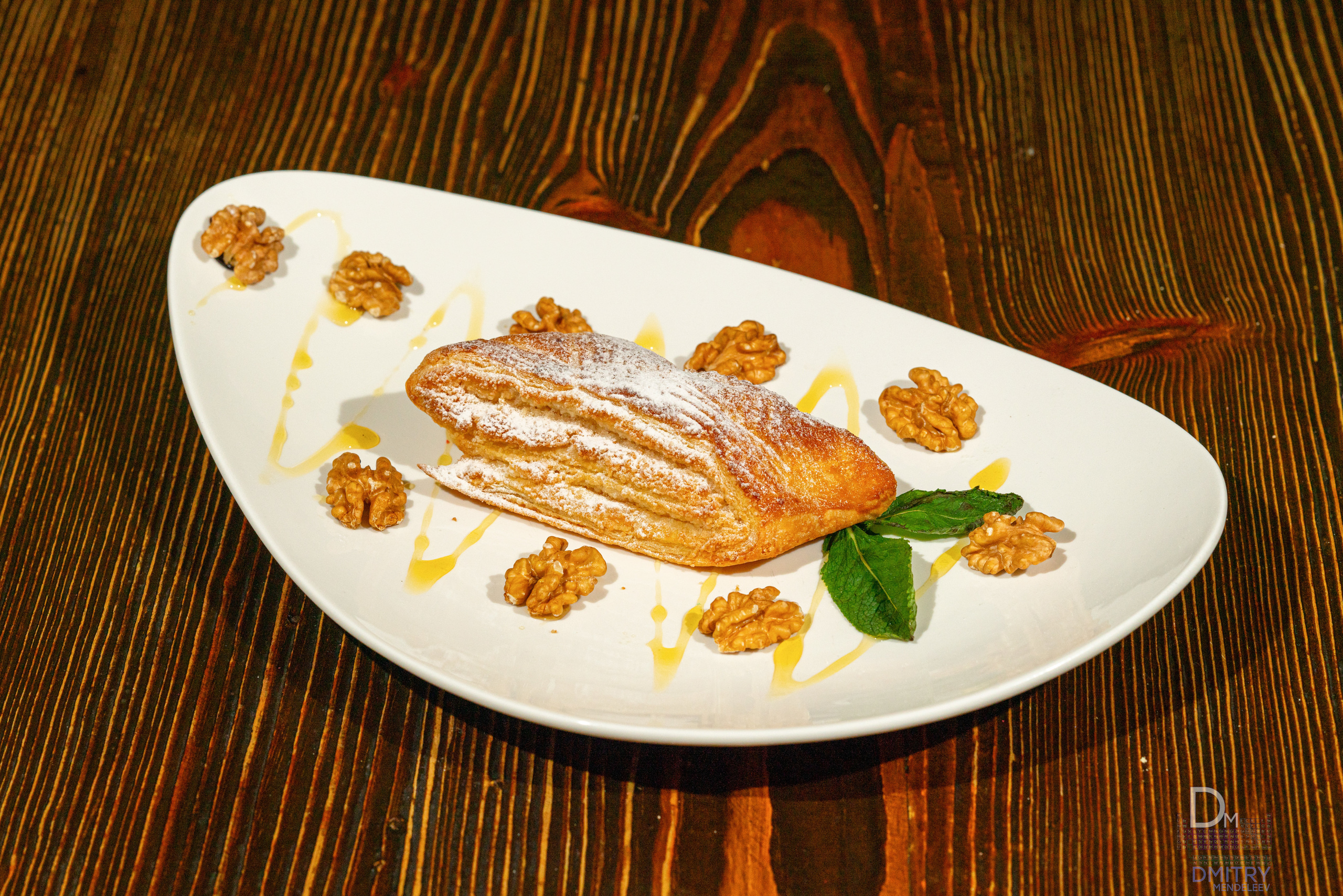 Фуд съемка — В кафе Жако. Фотограф — видеограф в Москве Дмитрий Менделеев