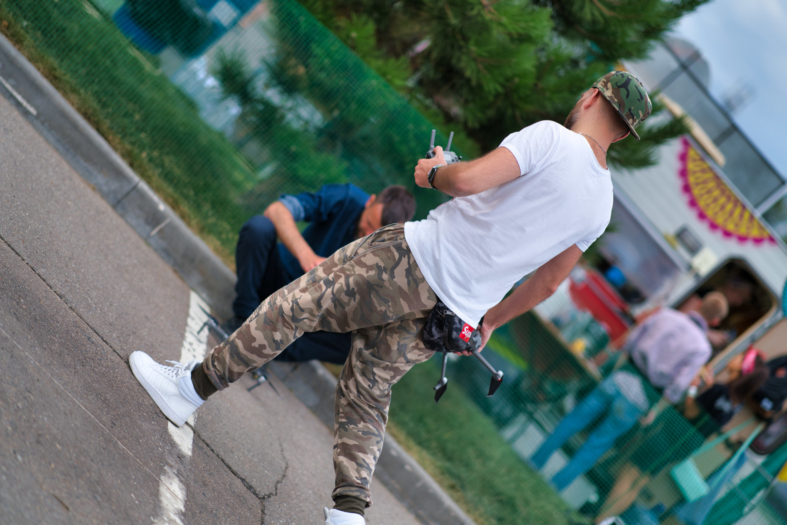 Фоторепортаж — С фестиваля пива Craft Depot Fest 2019. Фотограф — видеограф в Москве Дмитрий Менделеев