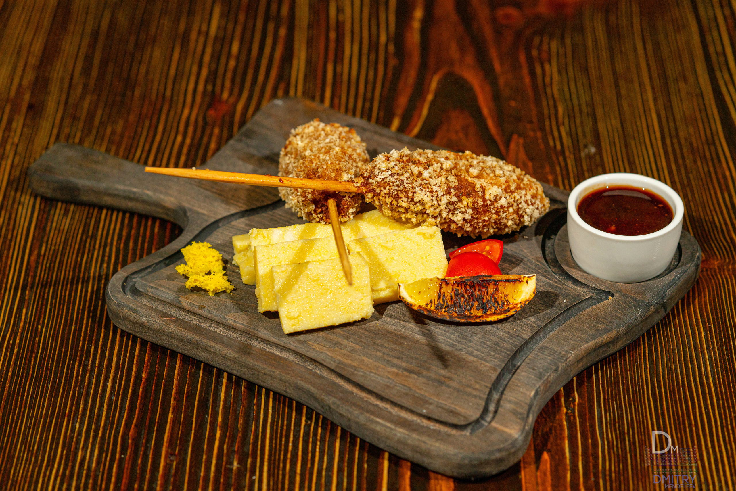 Фуд съемка — В кафе Жако. Фотограф — видеограф в Москве Дмитрий Менделеев