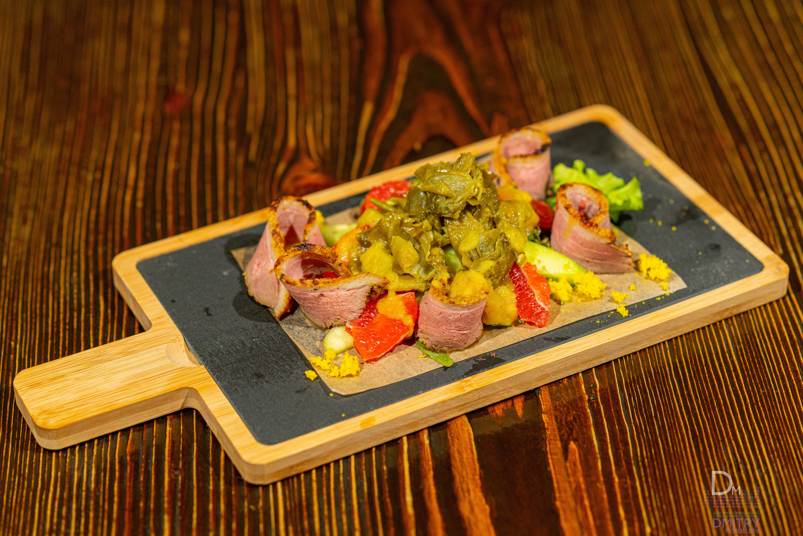 Фуд съемка — В кафе Жако. Фотограф — видеограф в Москве Дмитрий Менделеев