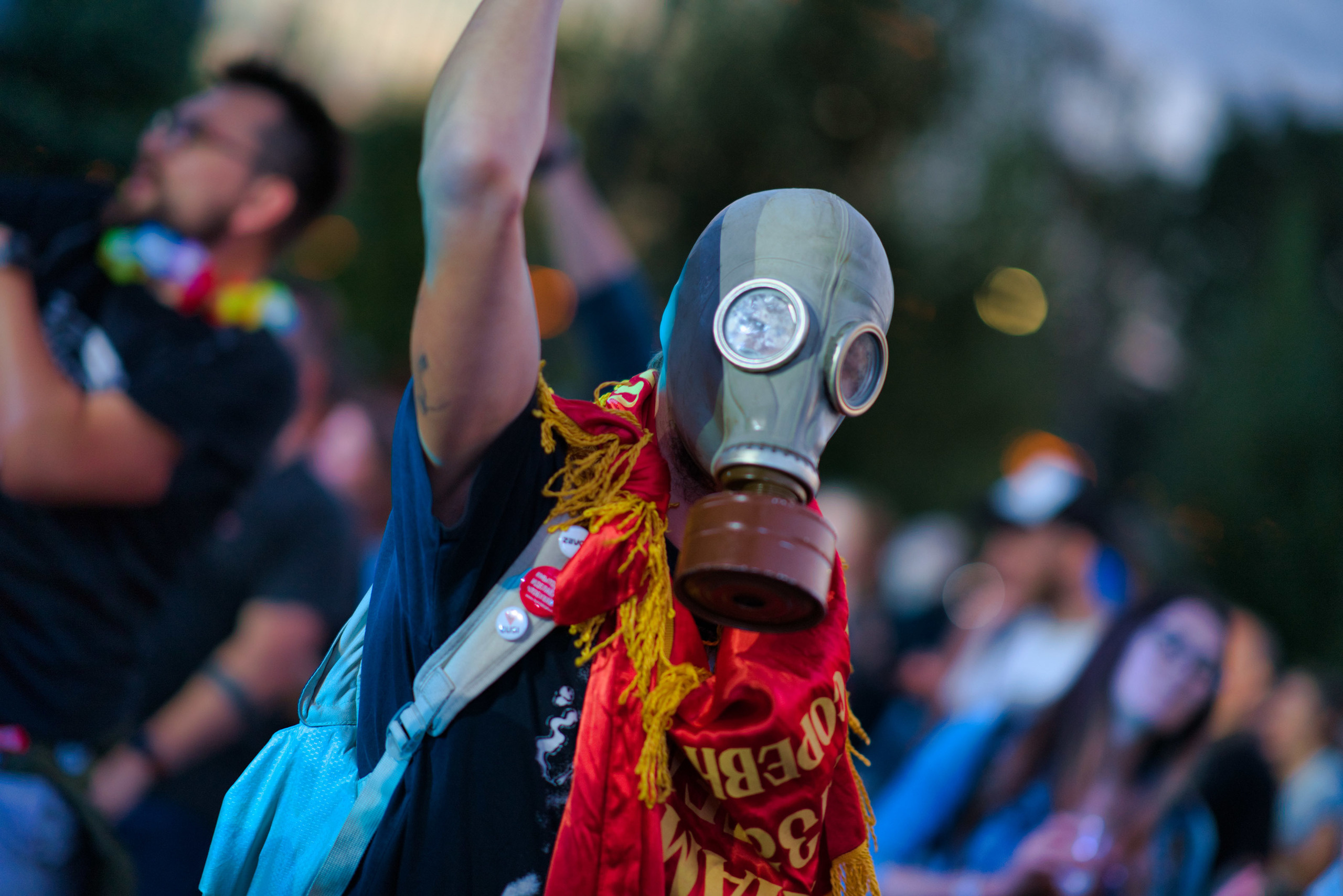 Фоторепортаж — С фестиваля пива Craft Depot Fest 2019. Фотограф — видеограф в Москве Дмитрий Менделеев