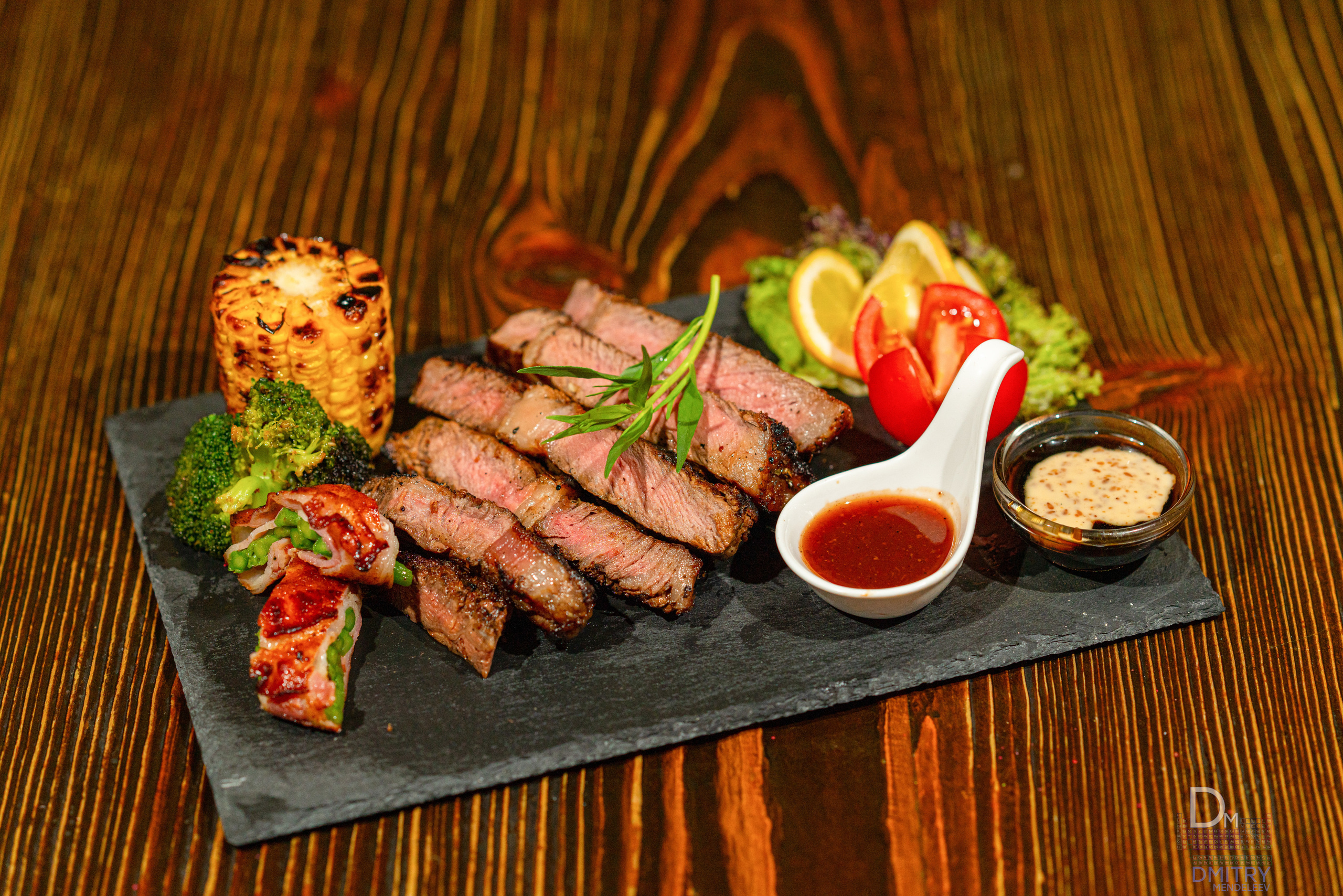 Фуд съемка — В кафе Жако. Фотограф — видеограф в Москве Дмитрий Менделеев