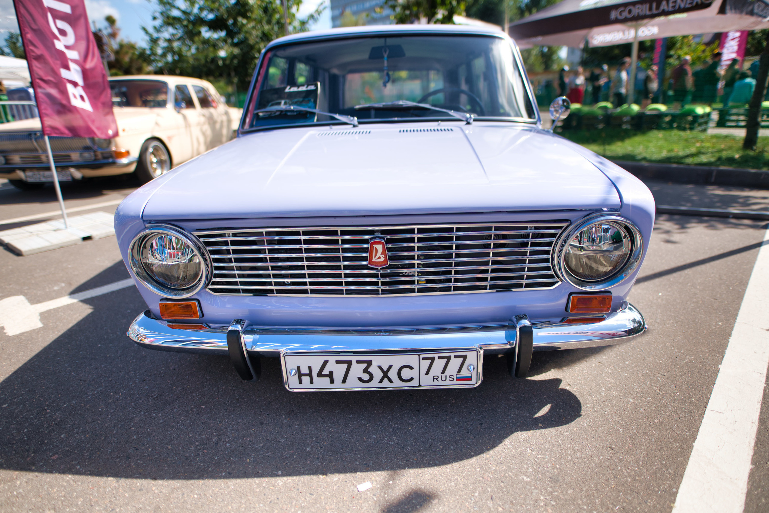 Фоторепортаж — С фестиваля пива Craft Depot Fest 2019. Фотограф — видеограф в Москве Дмитрий Менделеев