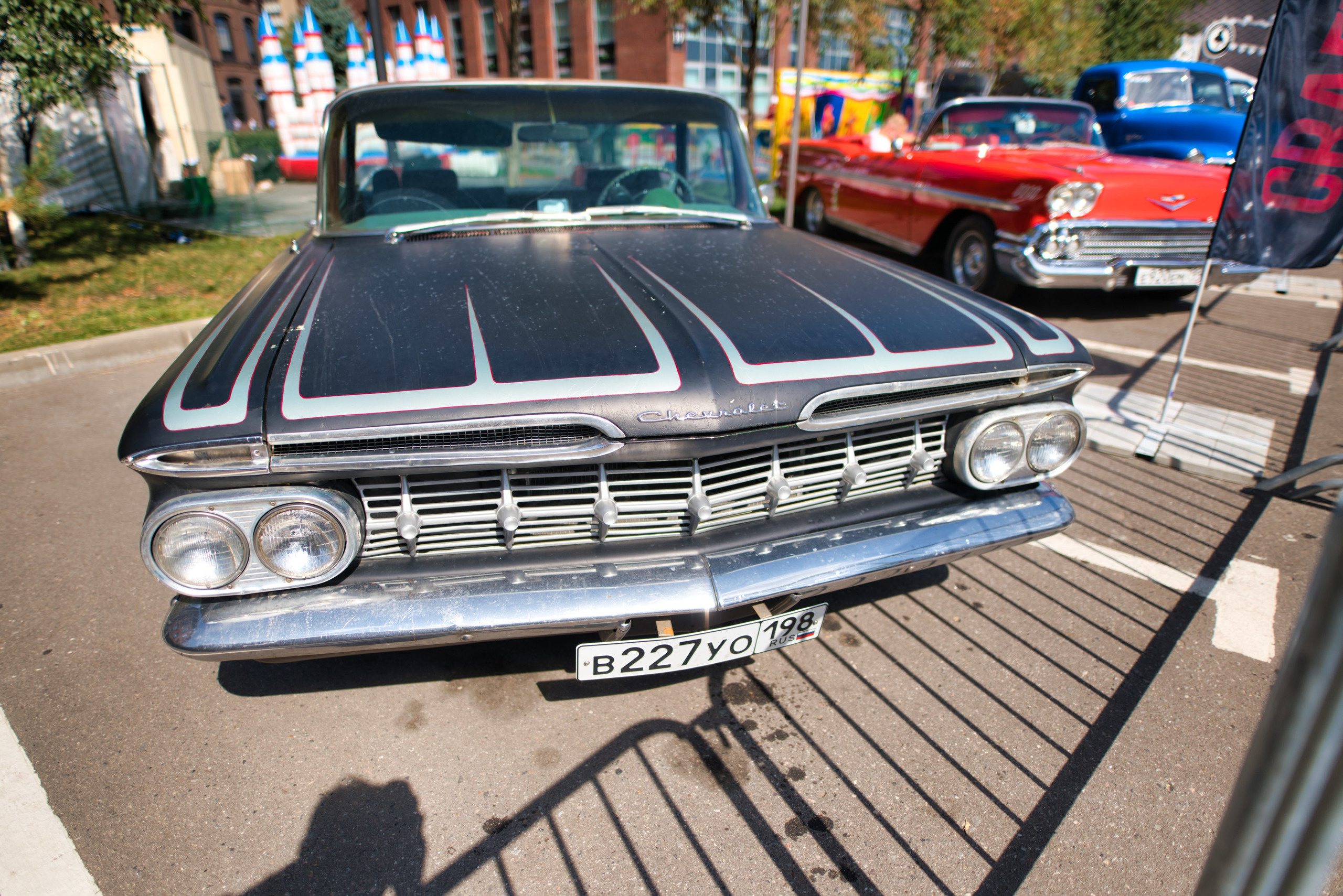 Фоторепортаж — С фестиваля пива Craft Depot Fest 2019. Фотограф — видеограф в Москве Дмитрий Менделеев