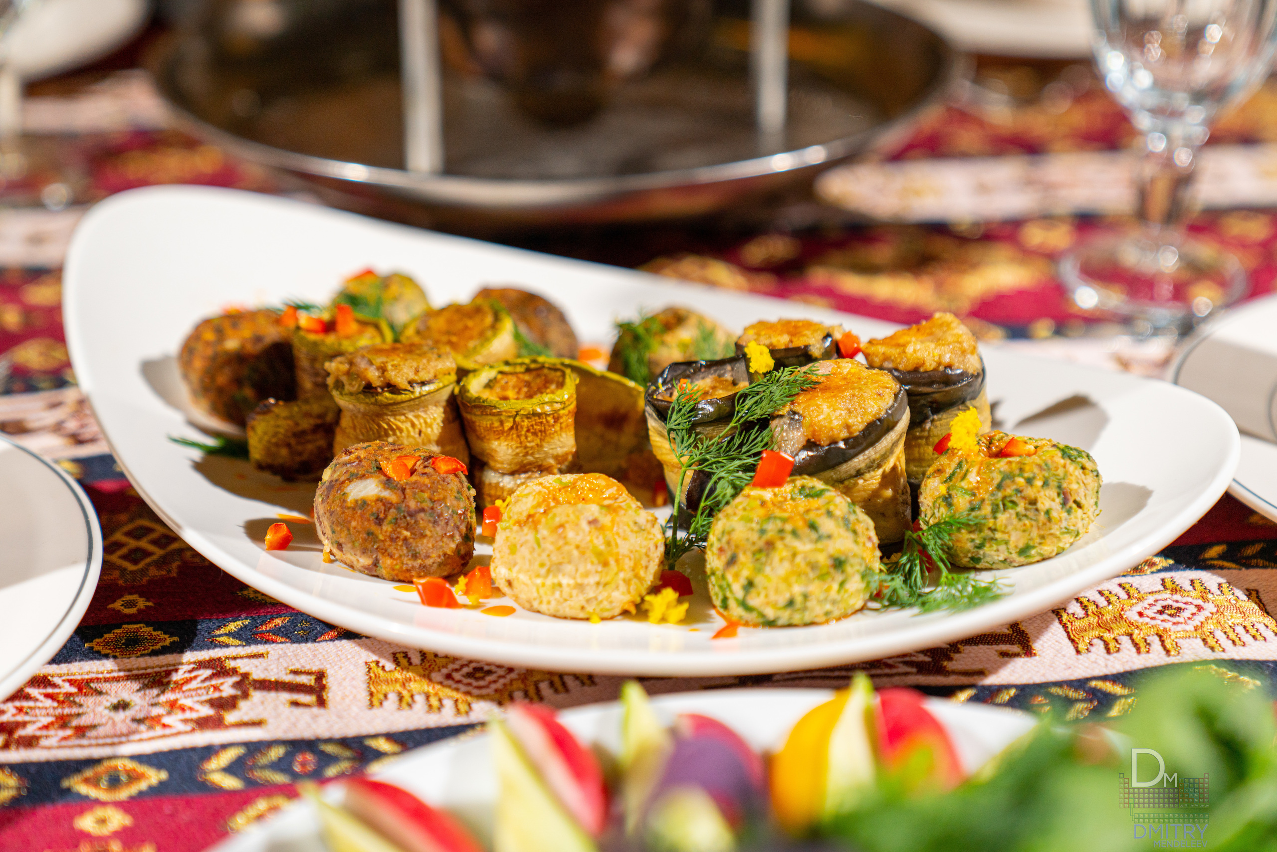 Фуд съемка — В кафе Жако. Фотограф — видеограф в Москве Дмитрий Менделеев
