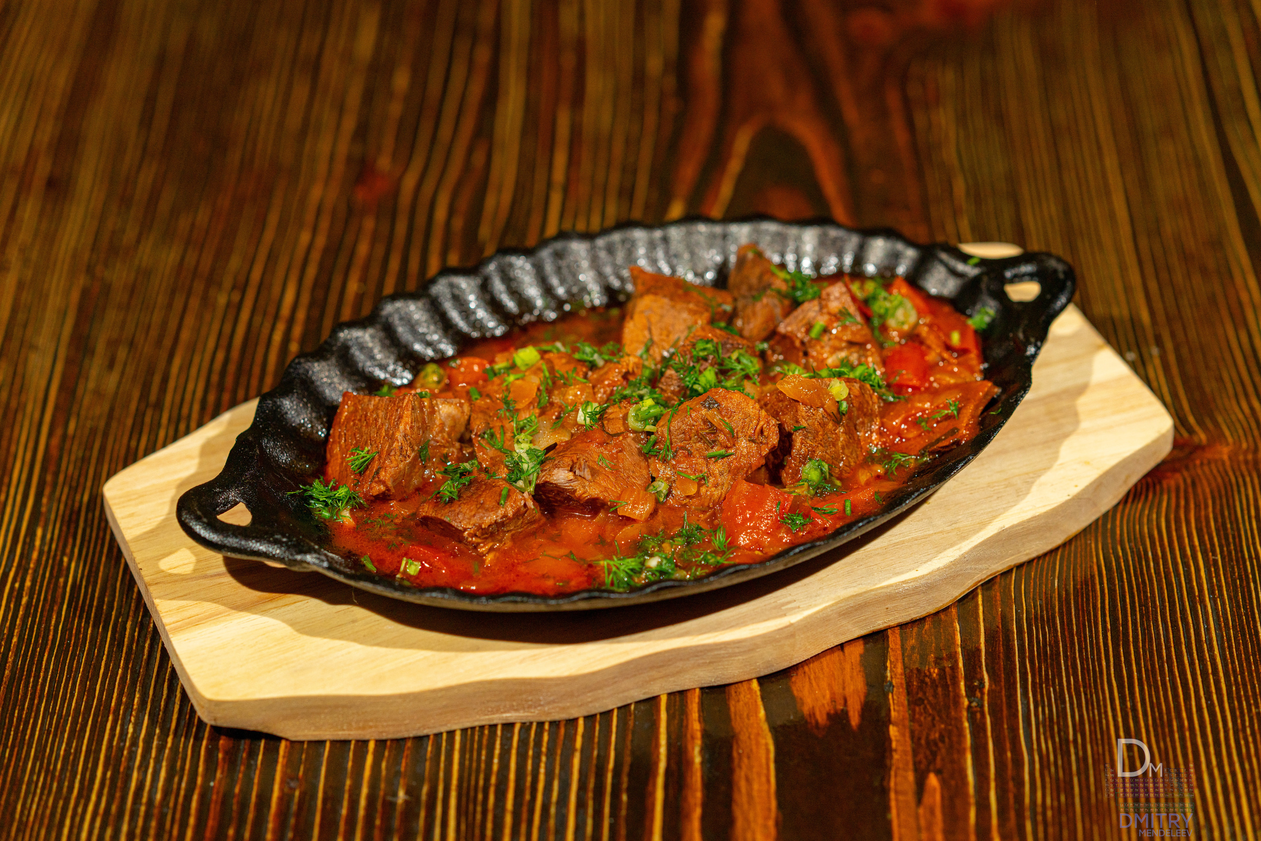 Фуд съемка — В кафе Жако. Фотограф — видеограф в Москве Дмитрий Менделеев